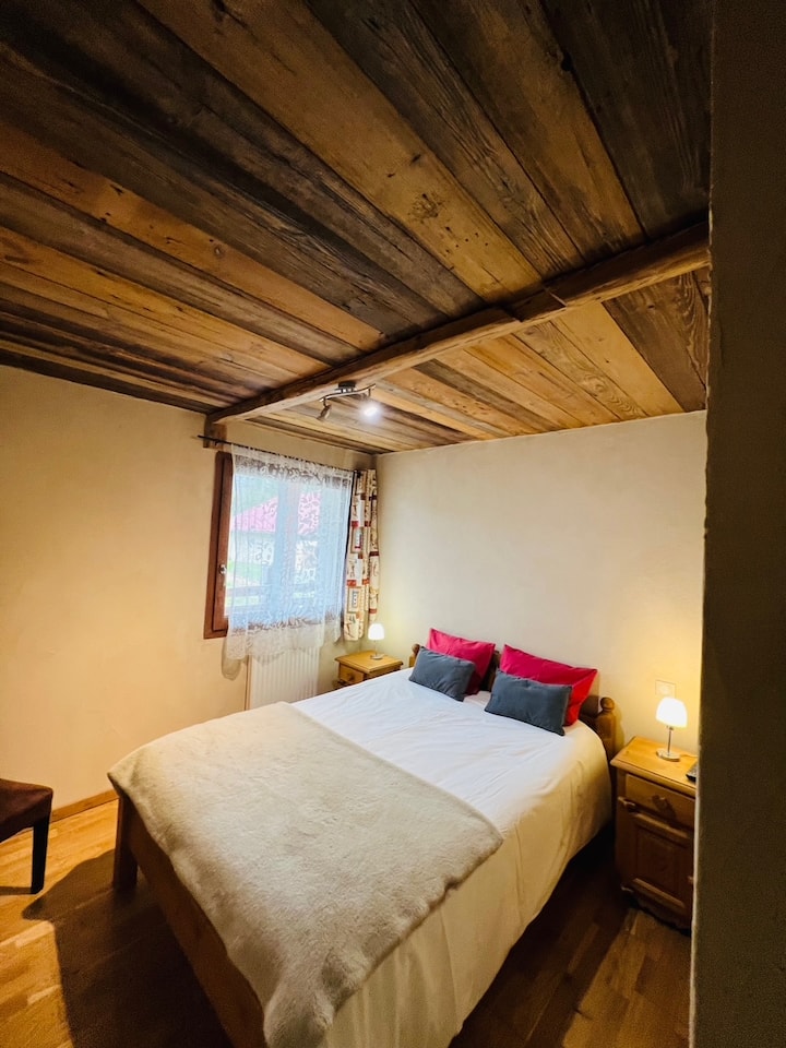 Спална соба 2