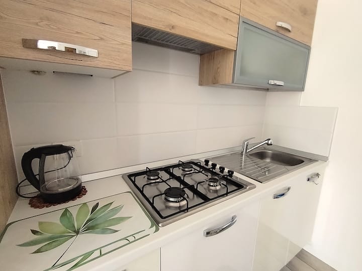 Le Mura Apartment - Peschiera del Garda