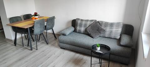 Top Airbnb: Apartment Punta in Općina Bilice
