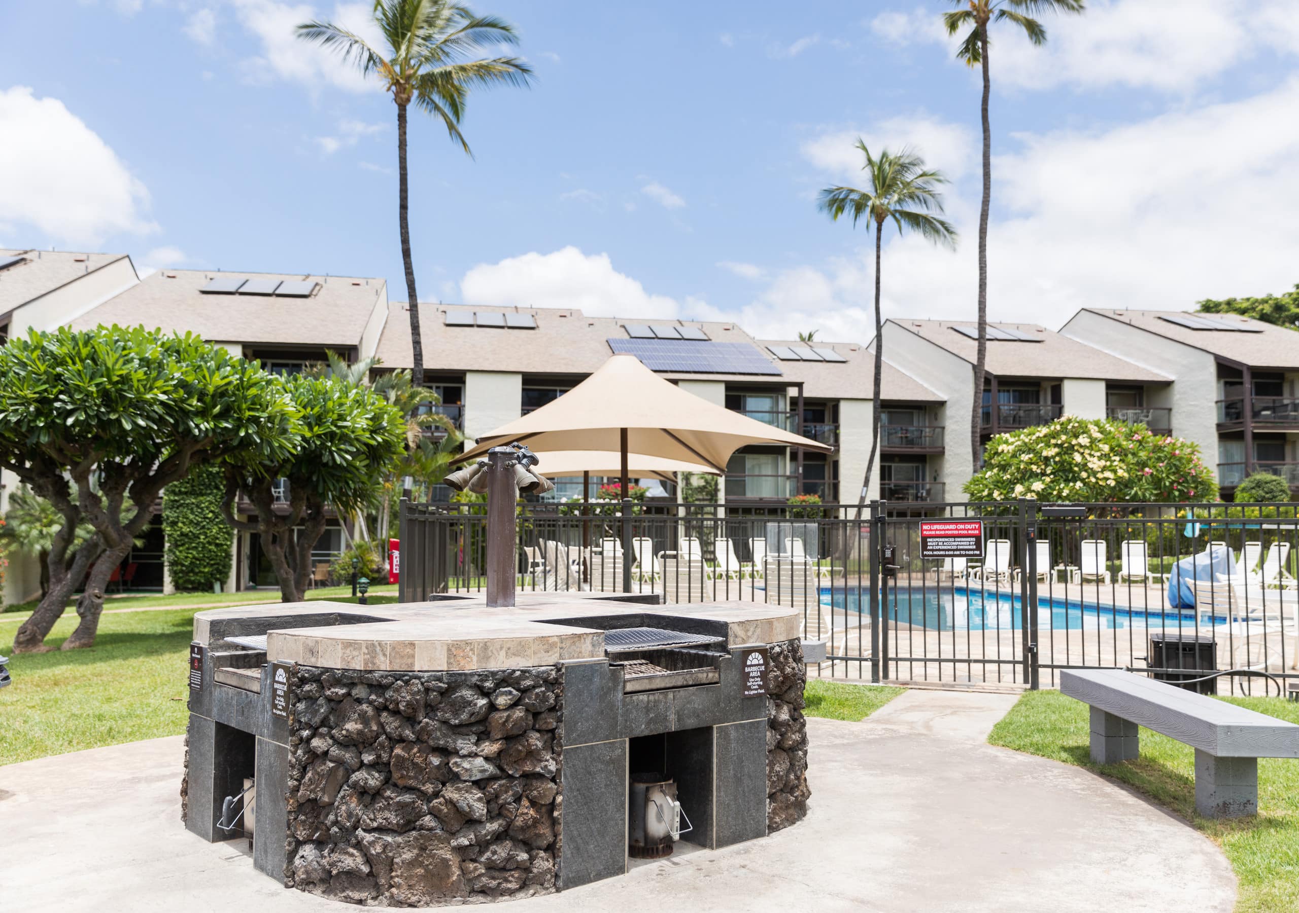 Condo in Kihei · ★4.93 · 1 bedroom · 1 bed · 1 private bath - Image 21