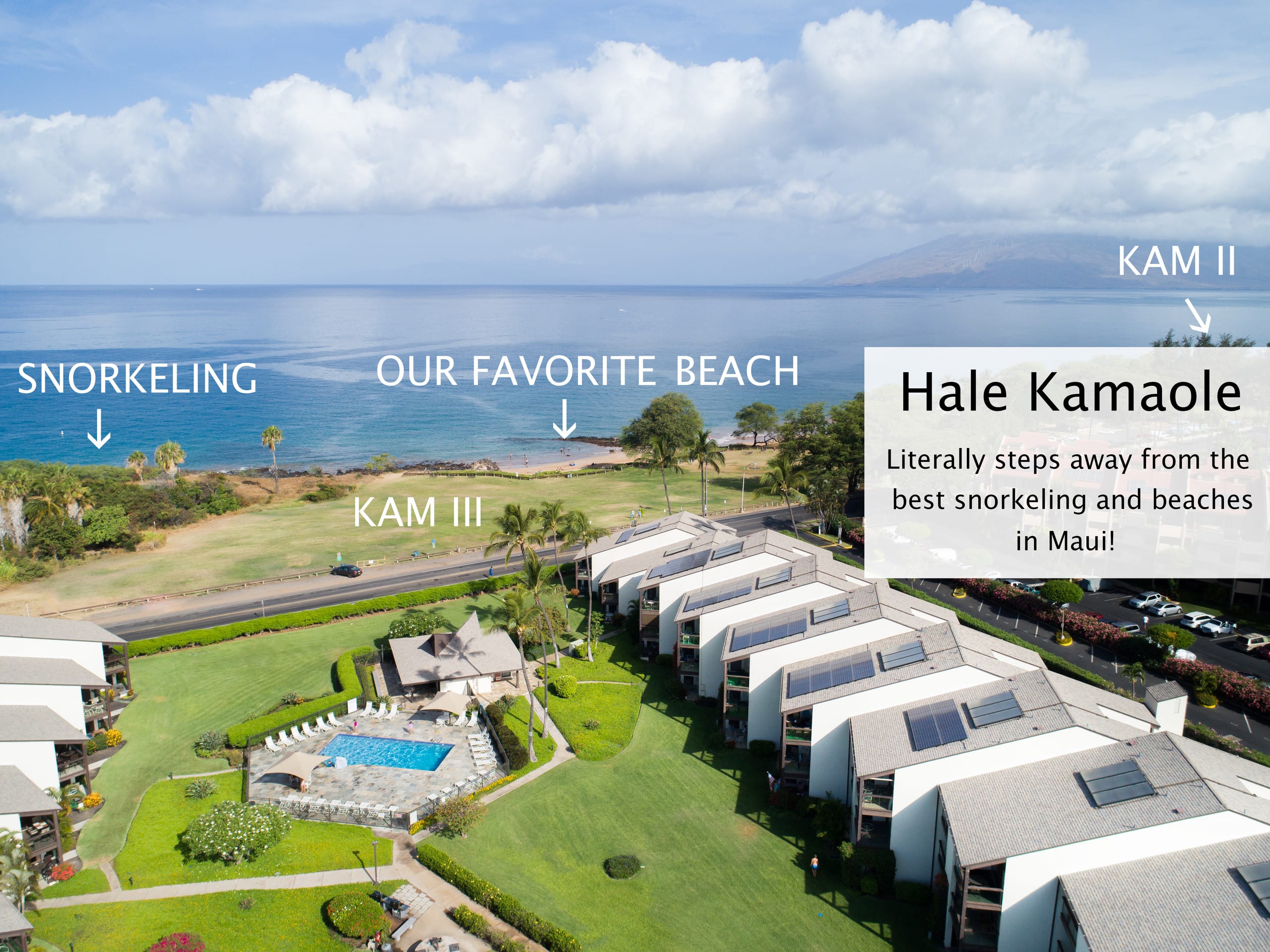 Condo in Kihei · ★4.93 · 1 bedroom · 1 bed · 1 private bath - Image 18