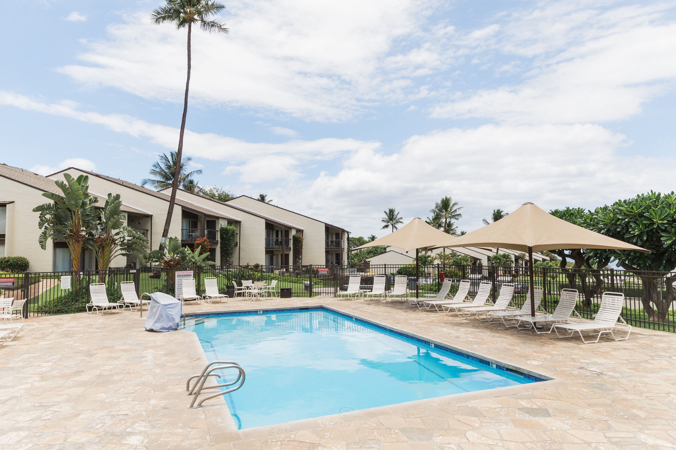 Condo in Kihei · ★4.93 · 1 bedroom · 1 bed · 1 private bath - Image 25