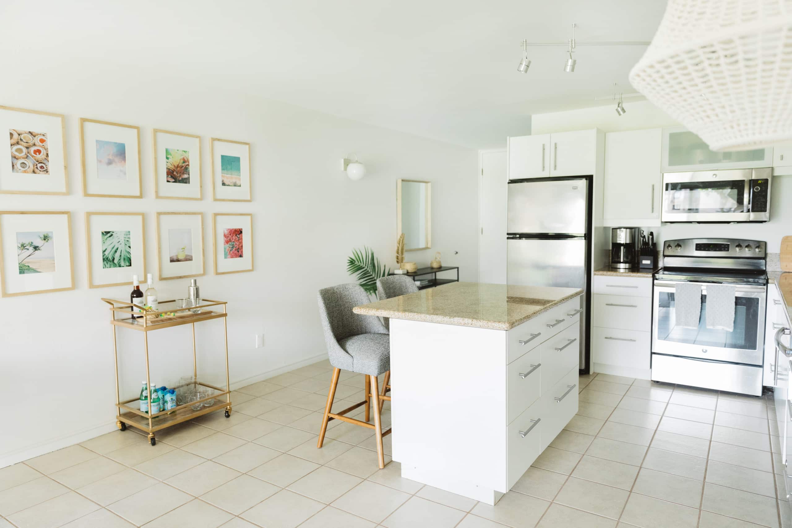 Condo in Kihei · ★4.93 · 1 bedroom · 1 bed · 1 private bath - Image 2