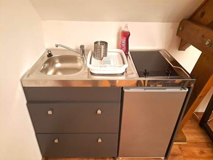 Logement Le Perray - Rambouillet