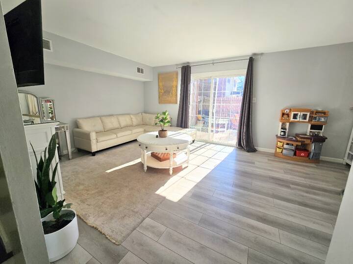 ห้องนั่งเล่น