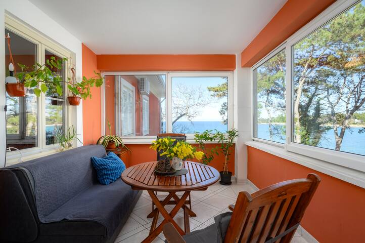 TourISTRA managed Airbnb listing 2