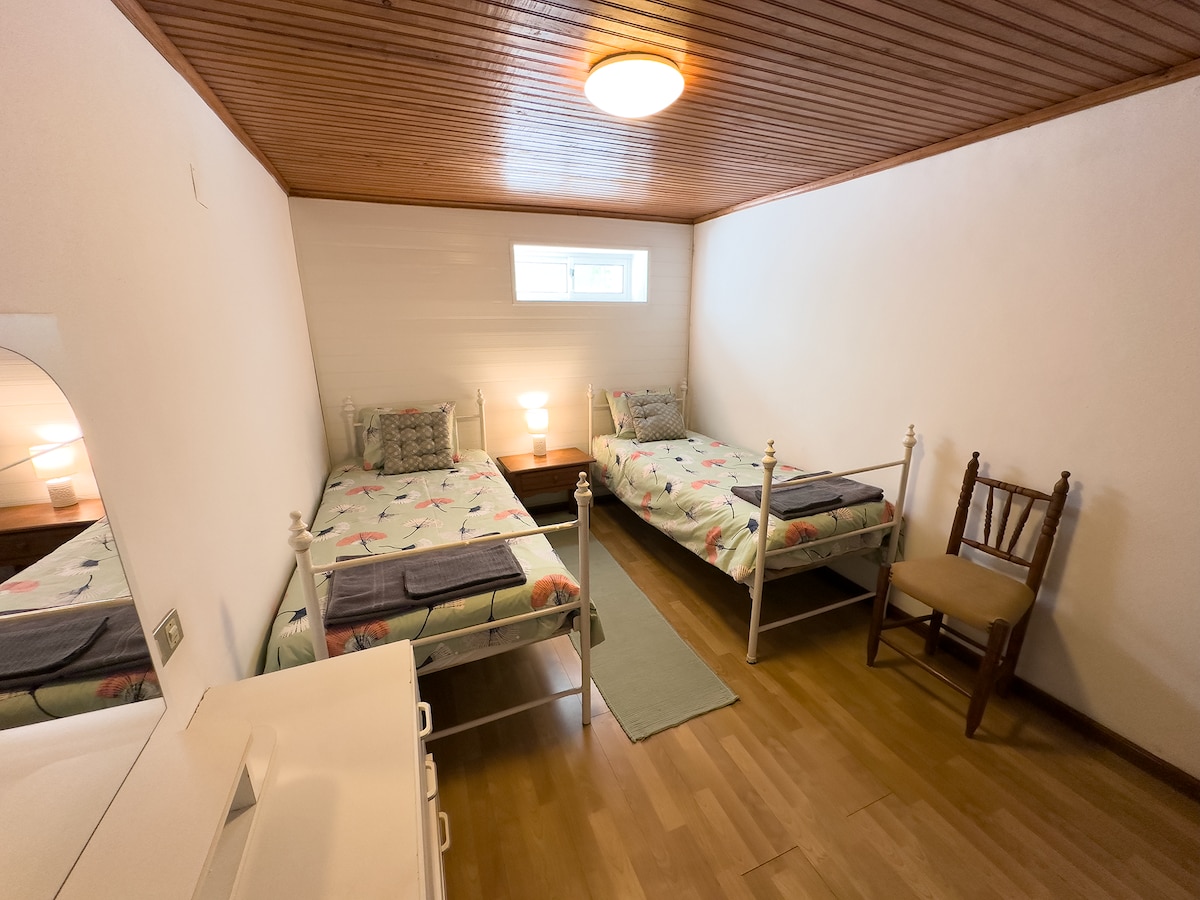 غرفة النوم 3