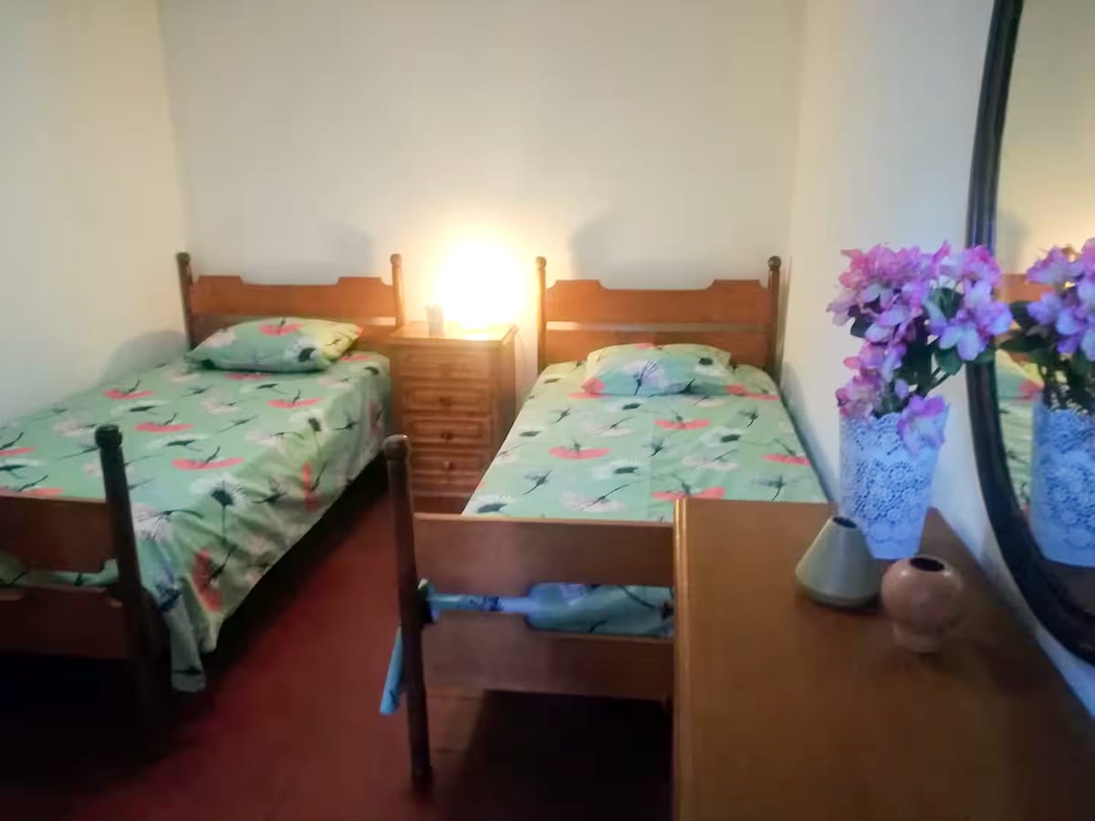 غرفة النوم 4