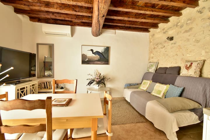 Charmante Maison Au Cœur De Provence! - Les Baux-de-Provence