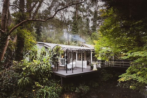 Aldgate Valley Bed & Breakfast