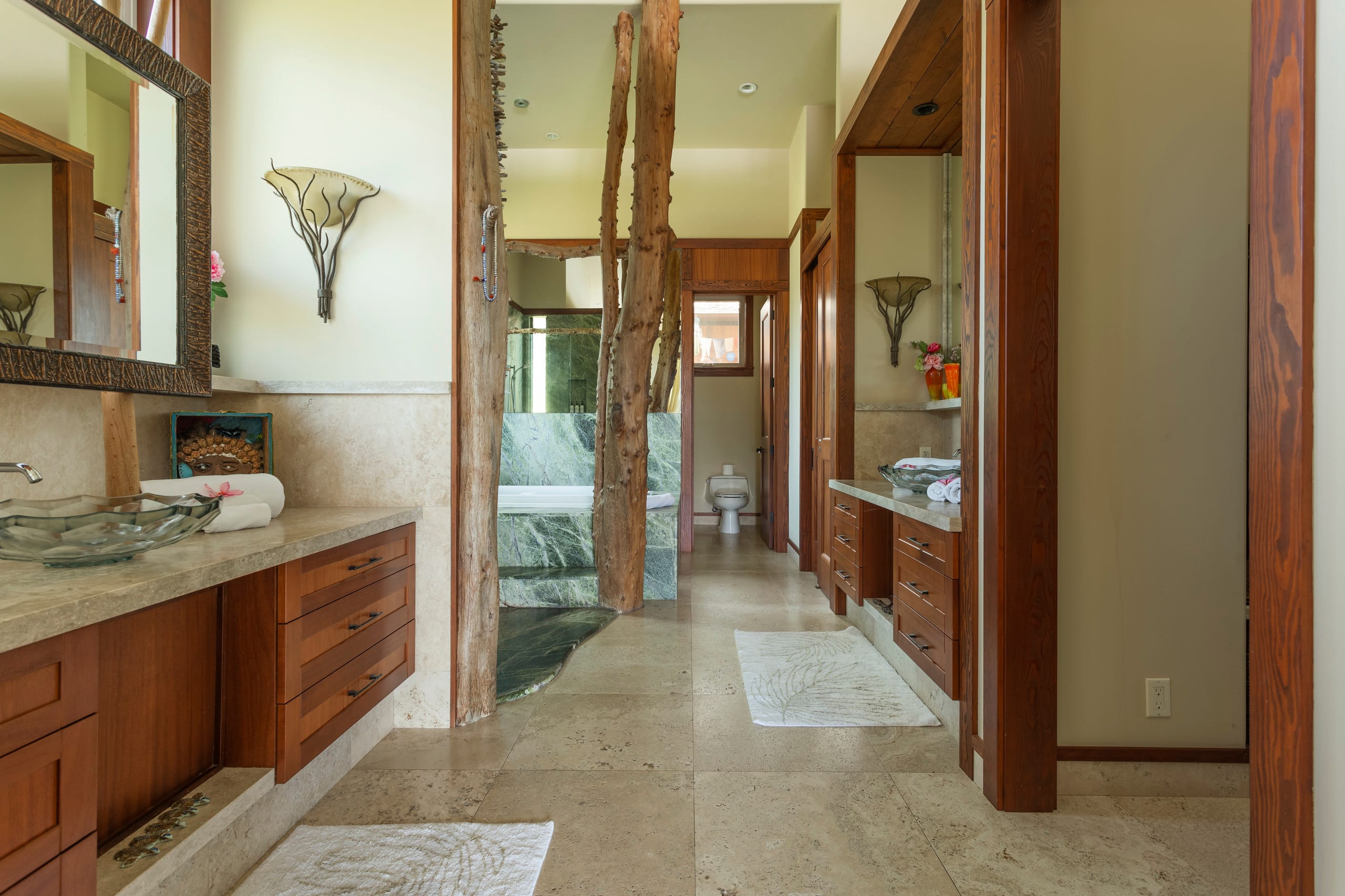 Villa in Kailua-Kona · ★4.96 · 4 bedrooms · 5 beds · 4 baths - Image 107