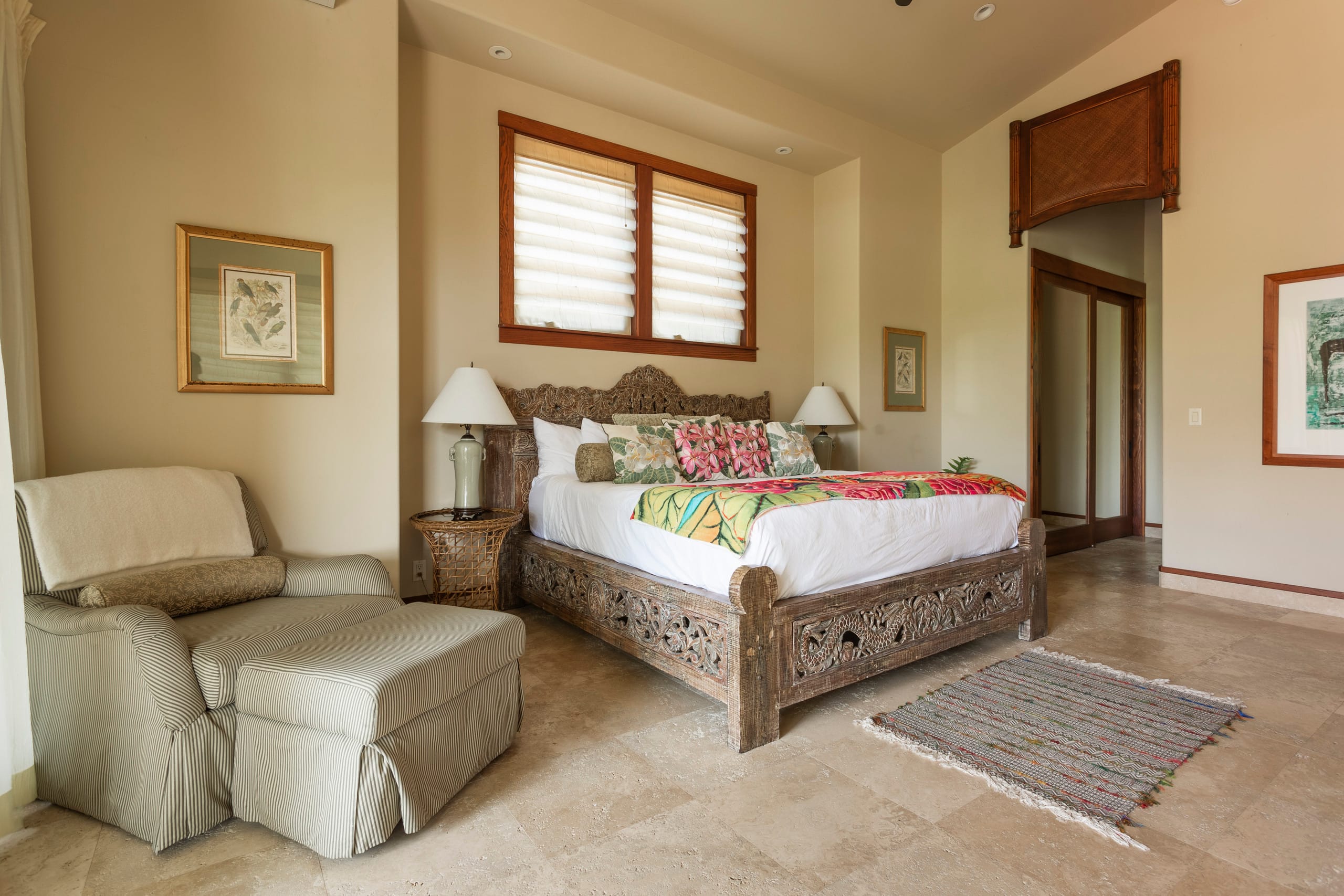 Villa in Kailua-Kona · ★4.96 · 4 bedrooms · 5 beds · 4 baths - Image 101