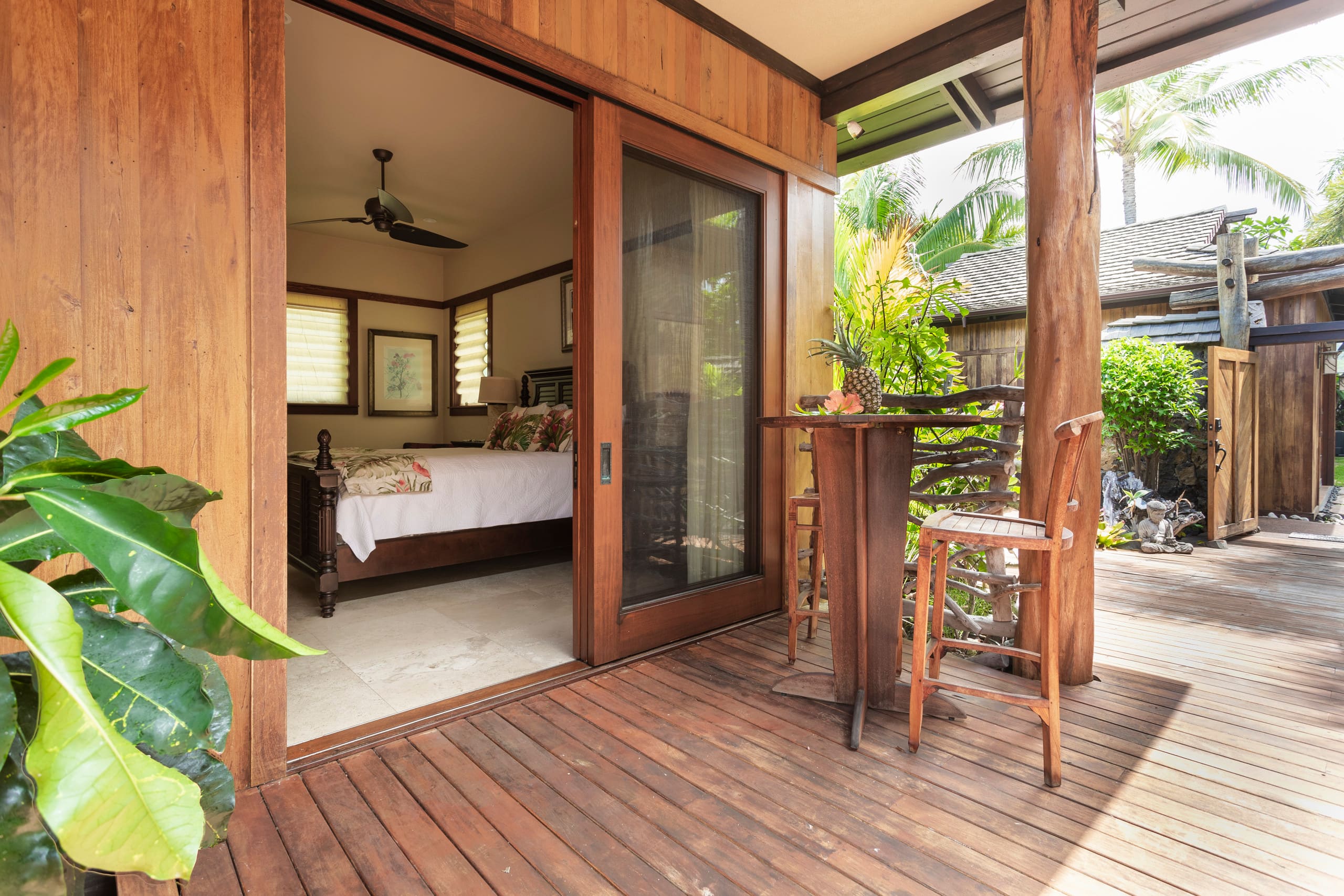 Villa in Kailua-Kona · ★4.96 · 4 bedrooms · 5 beds · 4 baths - Image 91