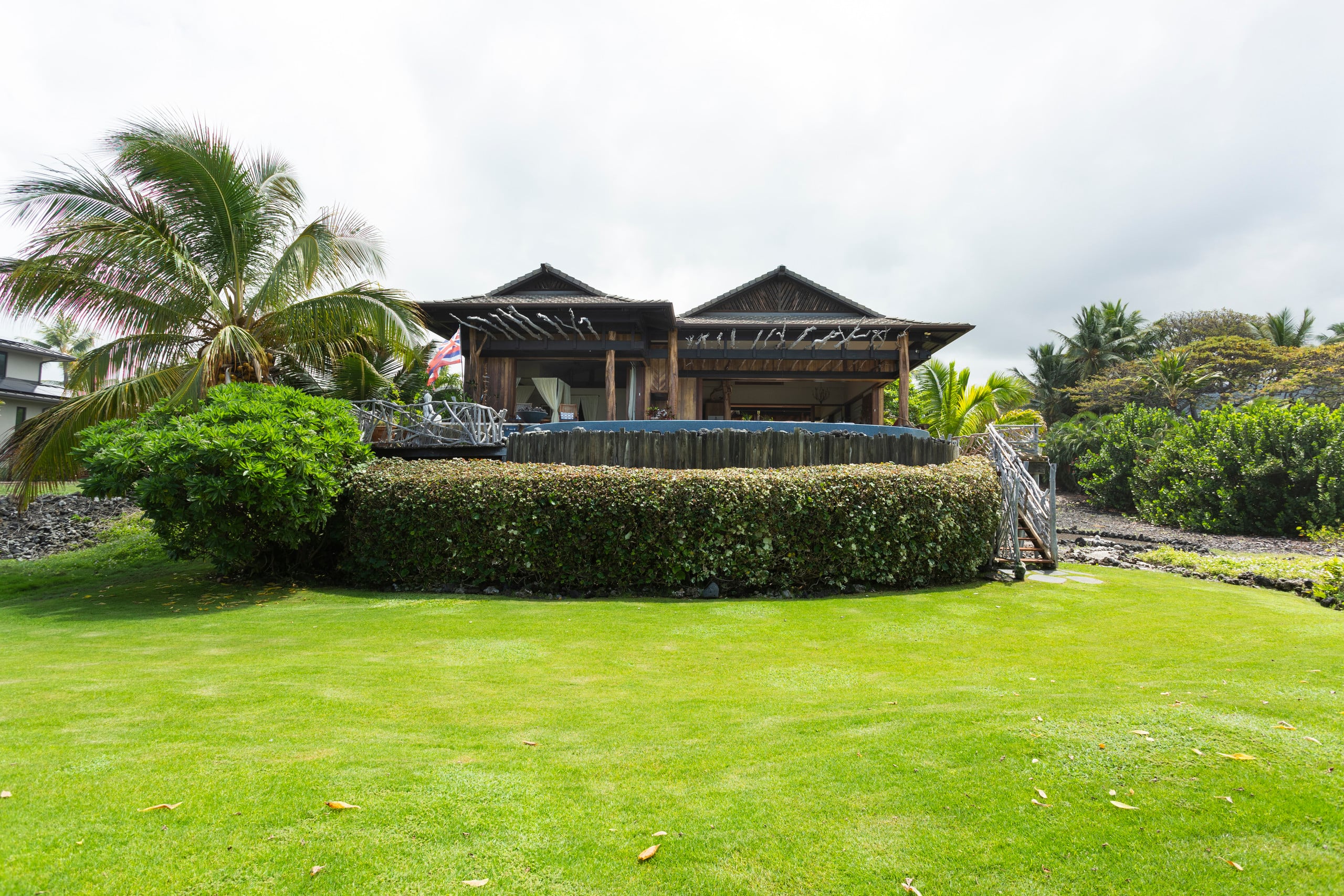 Villa in Kailua-Kona · ★4.96 · 4 bedrooms · 5 beds · 4 baths - Image 79