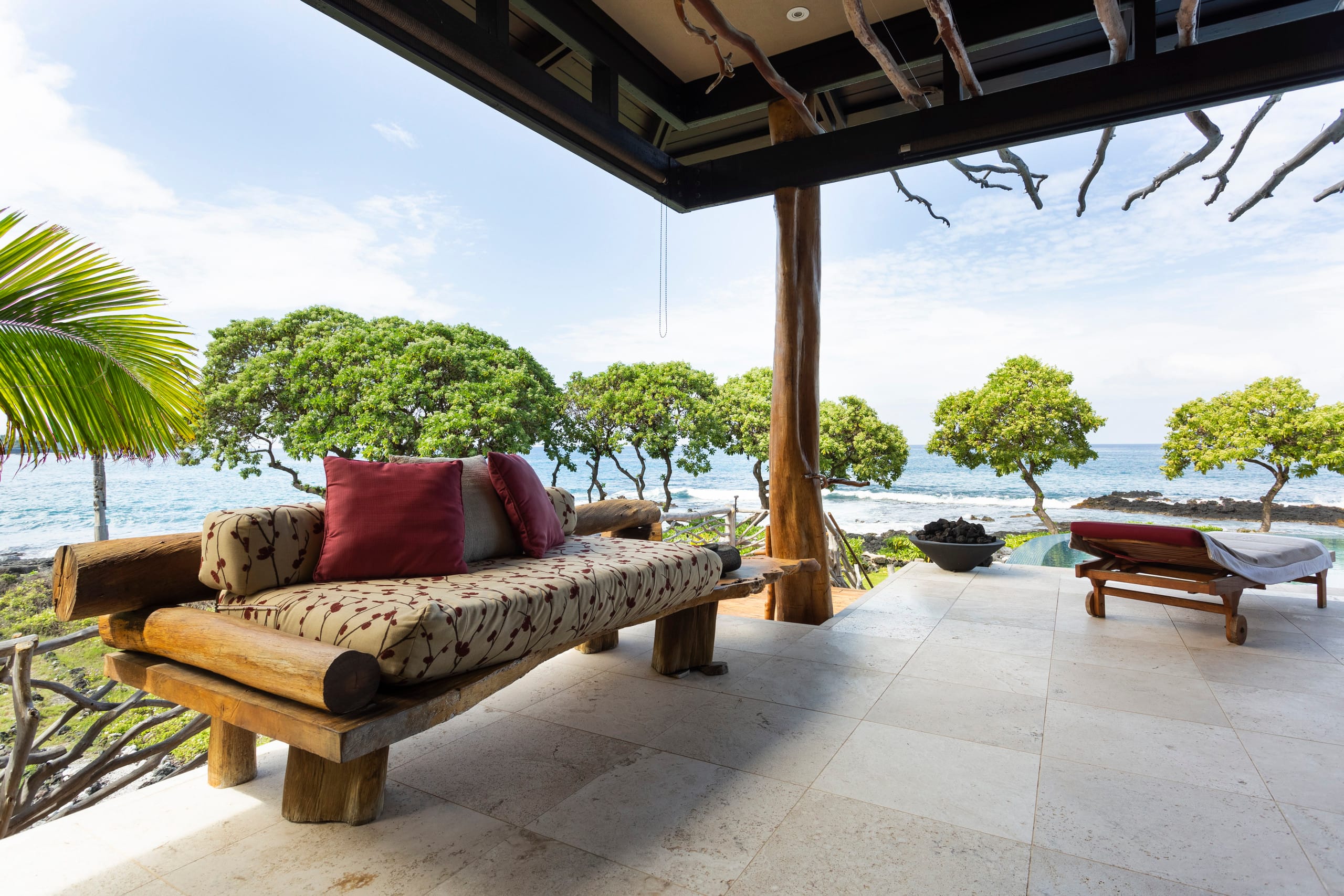 Villa in Kailua-Kona · ★4.96 · 4 bedrooms · 5 beds · 4 baths - Image 67