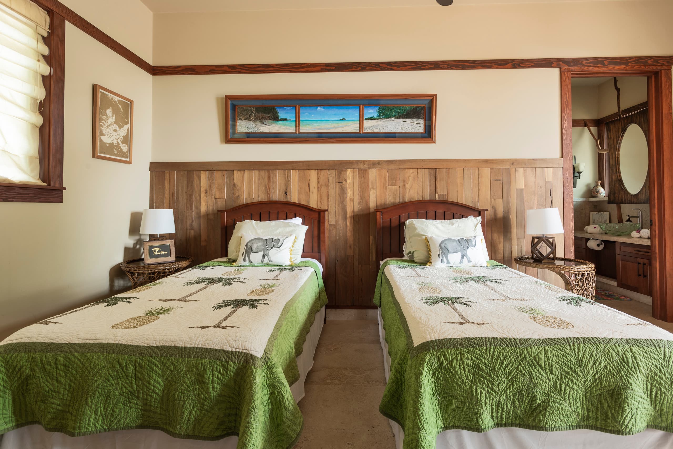 Villa in Kailua-Kona · ★4.96 · 4 bedrooms · 5 beds · 4 baths - Image 103