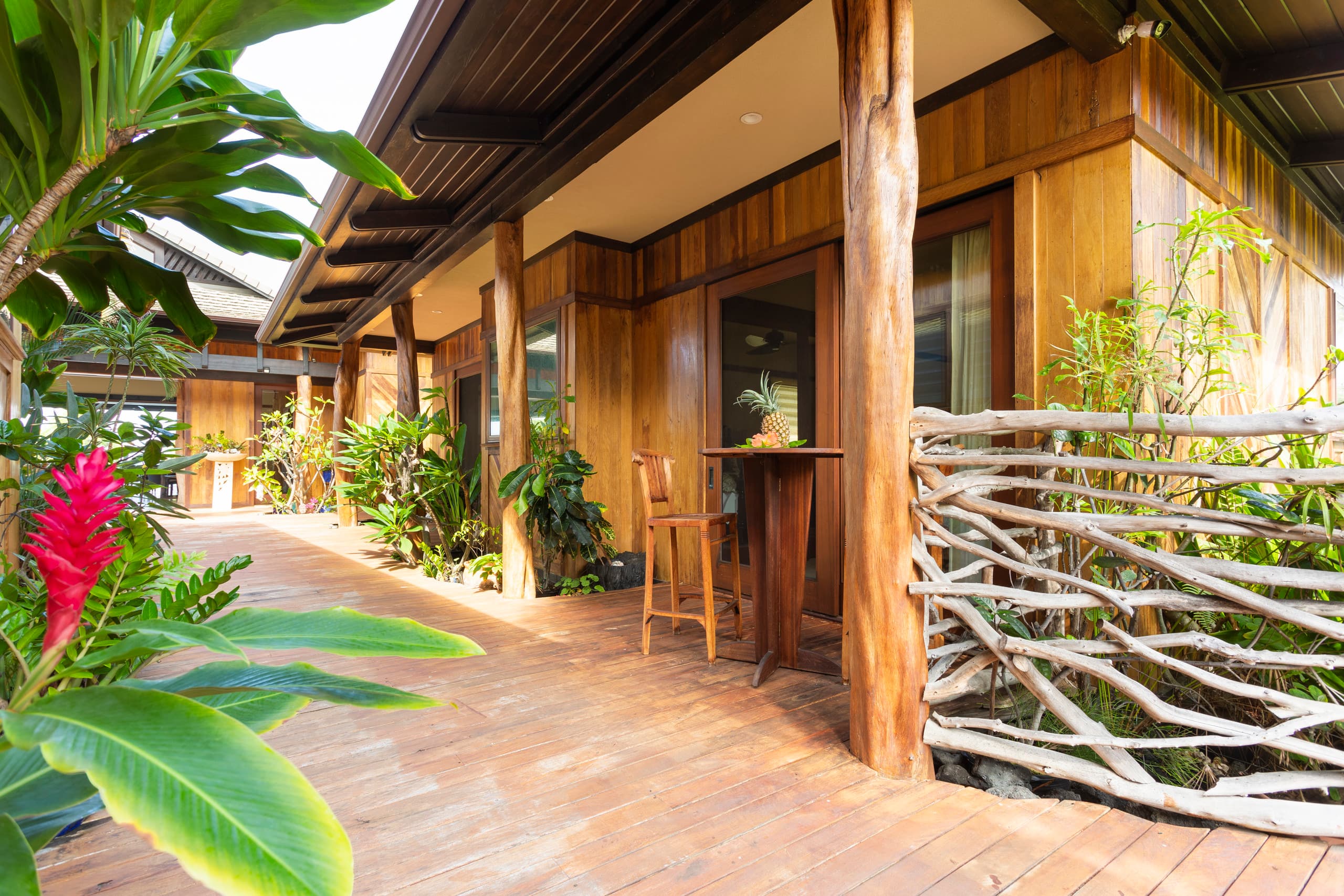 Villa in Kailua-Kona · ★4.96 · 4 bedrooms · 5 beds · 4 baths - Image 84