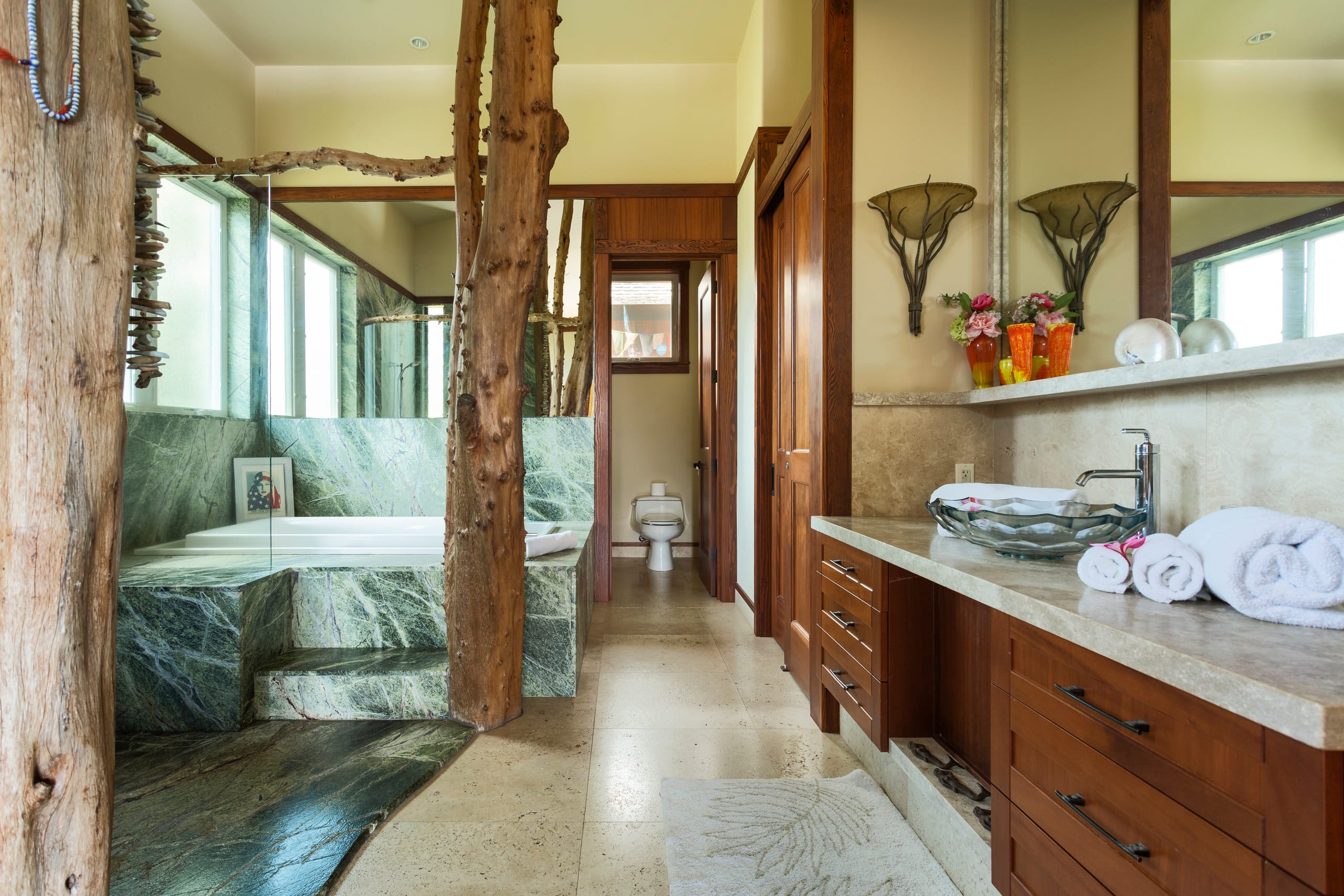 Villa in Kailua-Kona · ★4.96 · 4 bedrooms · 5 beds · 4 baths - Image 95