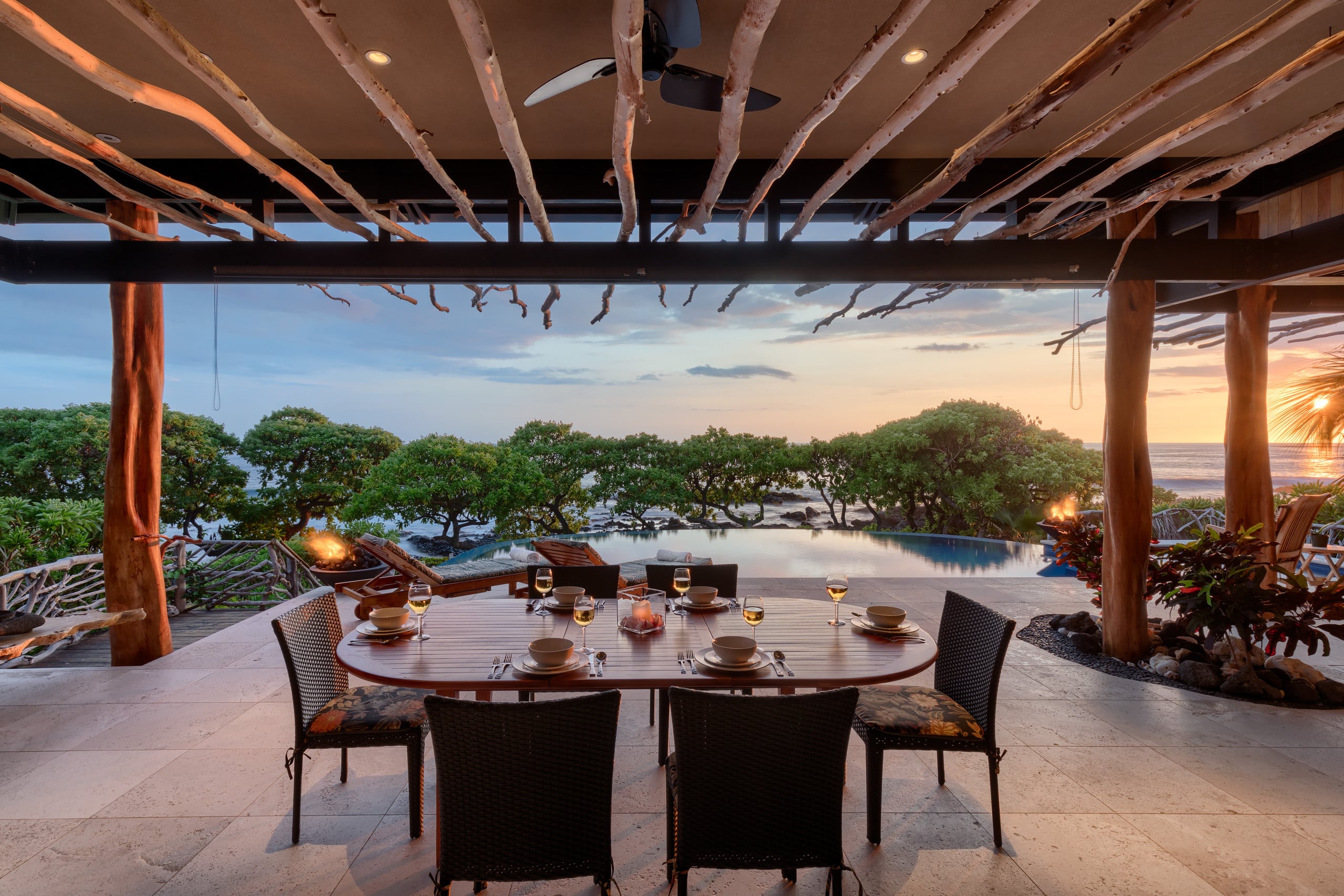Villa in Kailua-Kona · ★4.96 · 4 bedrooms · 5 beds · 4 baths - Image 58