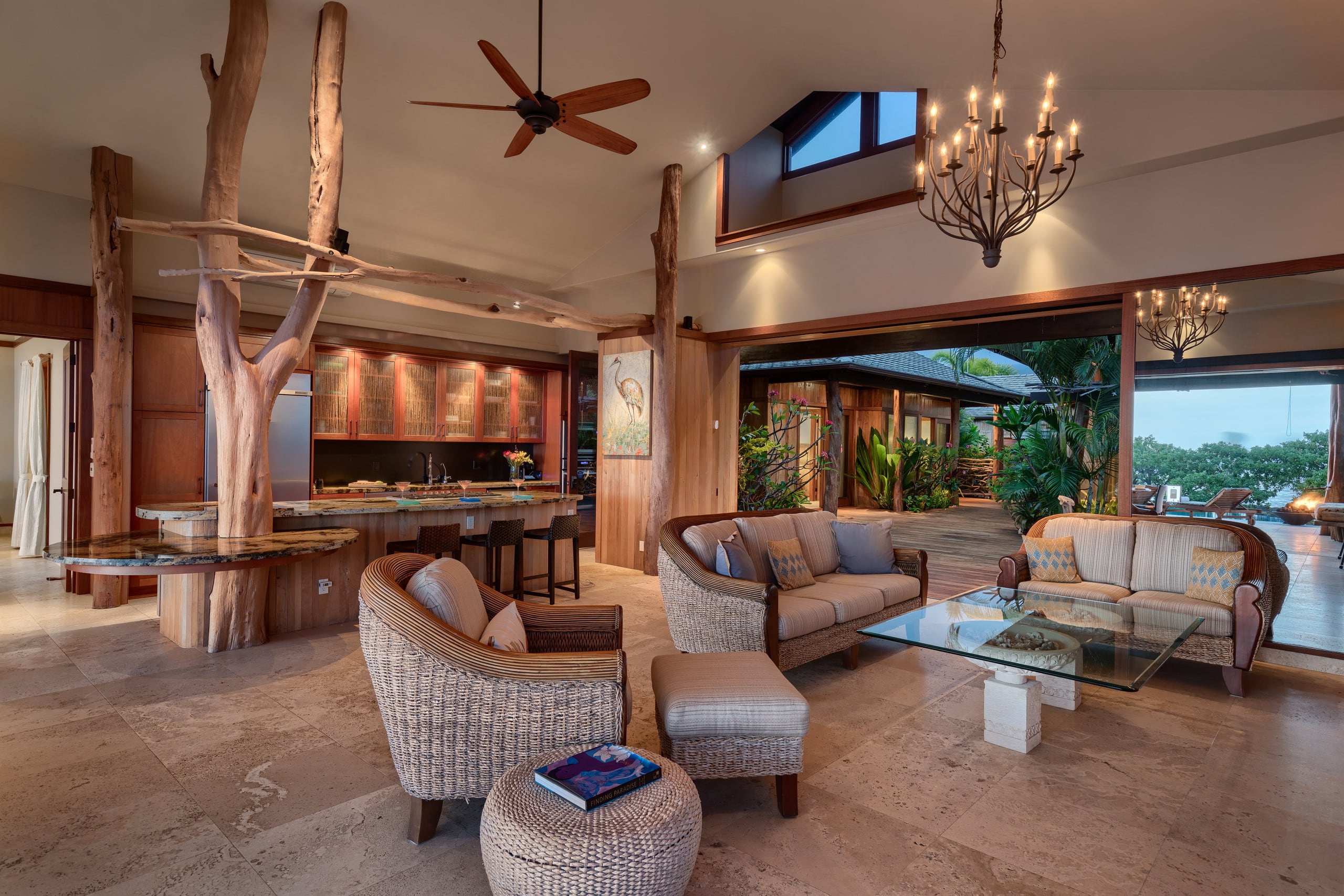 Villa in Kailua-Kona · ★4.96 · 4 bedrooms · 5 beds · 4 baths - Image 32