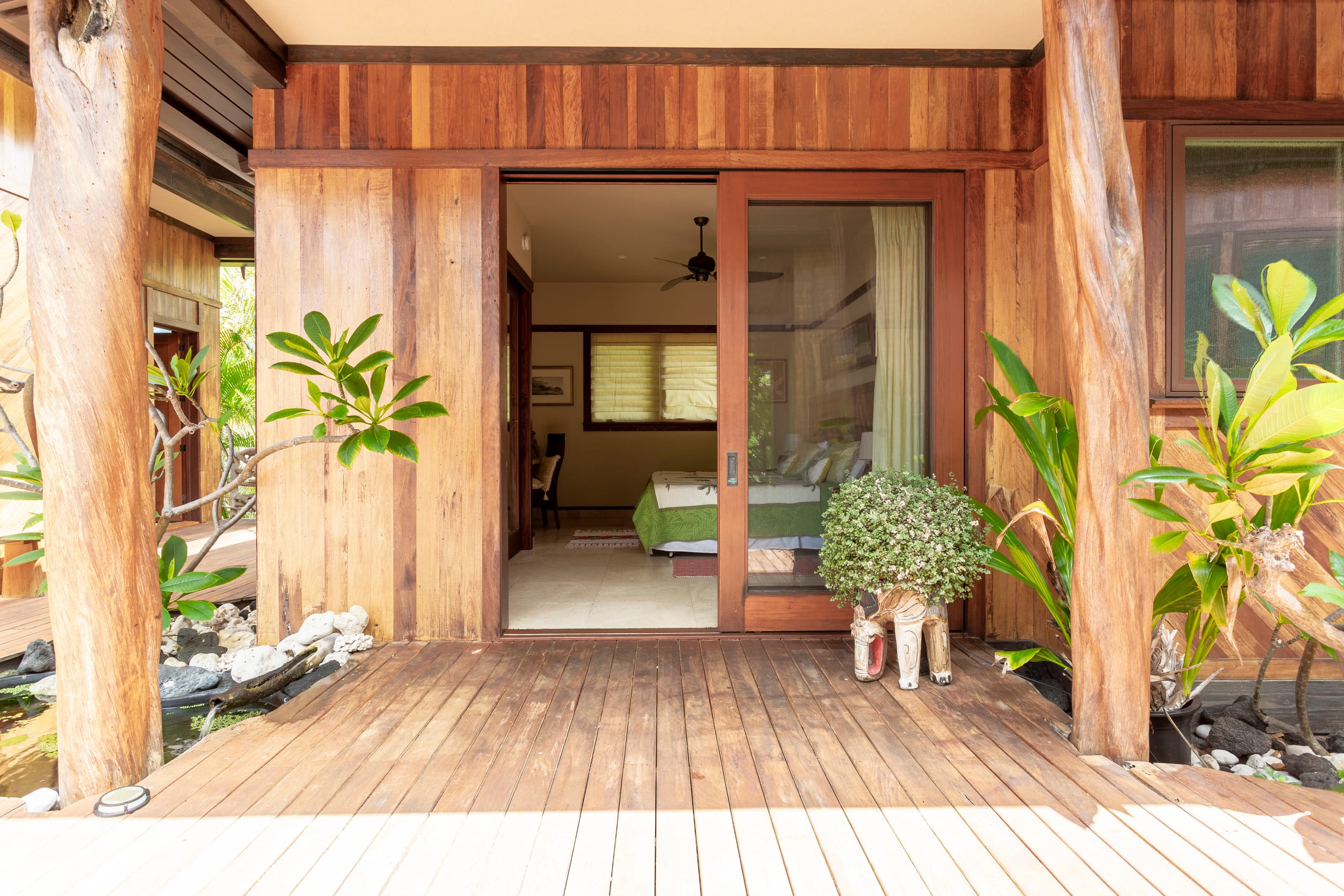 Villa in Kailua-Kona · ★4.96 · 4 bedrooms · 5 beds · 4 baths - Image 85