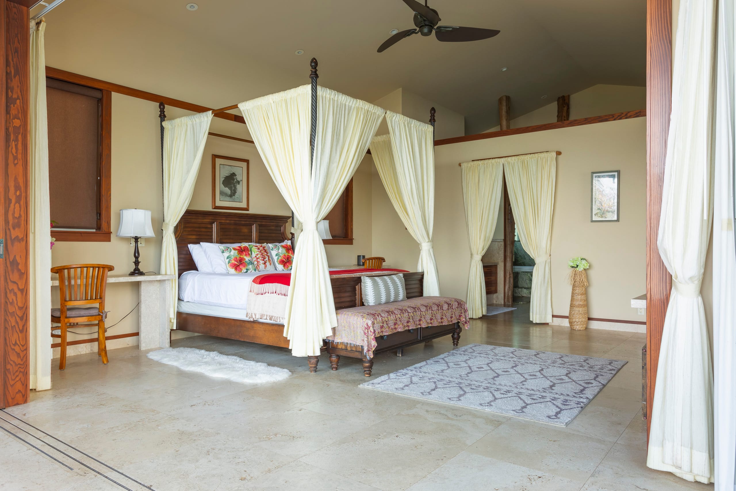 Villa in Kailua-Kona · ★4.96 · 4 bedrooms · 5 beds · 4 baths - Image 61