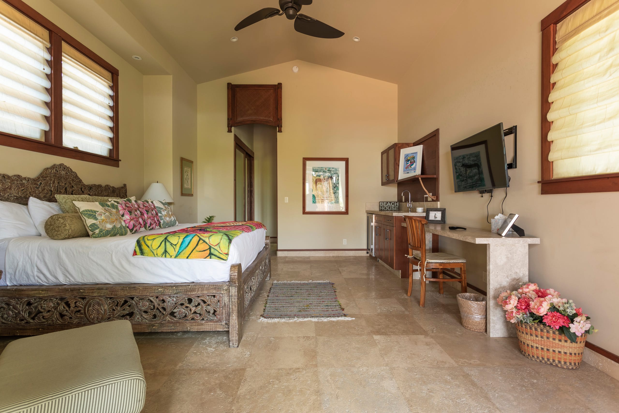 Villa in Kailua-Kona · ★4.96 · 4 bedrooms · 5 beds · 4 baths - Image 104