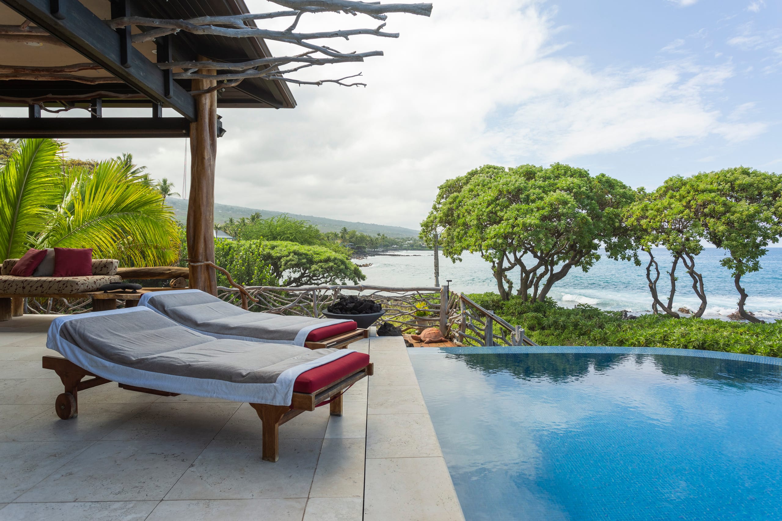 Villa in Kailua-Kona · ★4.96 · 4 bedrooms · 5 beds · 4 baths - Image 93