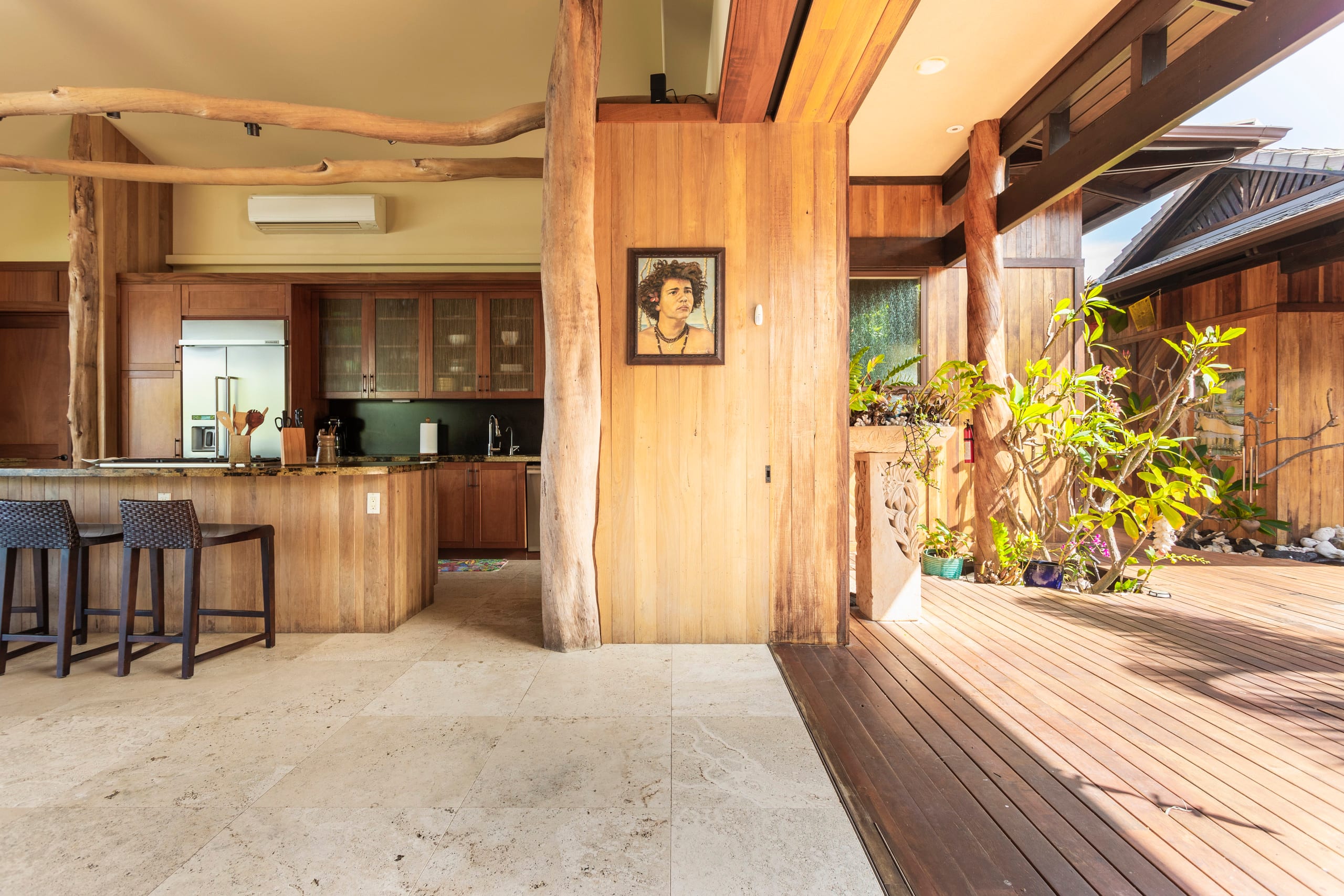 Villa in Kailua-Kona · ★4.96 · 4 bedrooms · 5 beds · 4 baths - Image 88