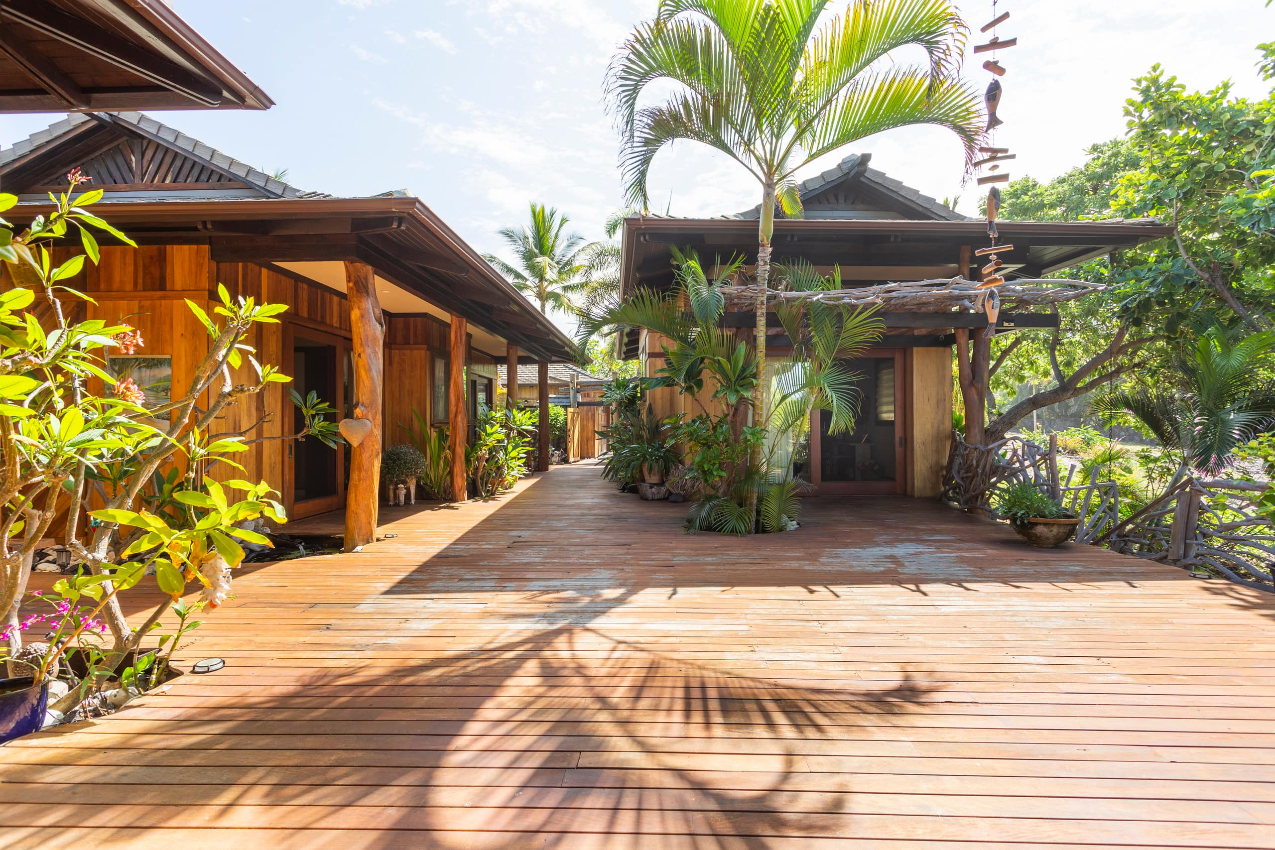 Villa in Kailua-Kona · ★4.96 · 4 bedrooms · 5 beds · 4 baths - Image 80