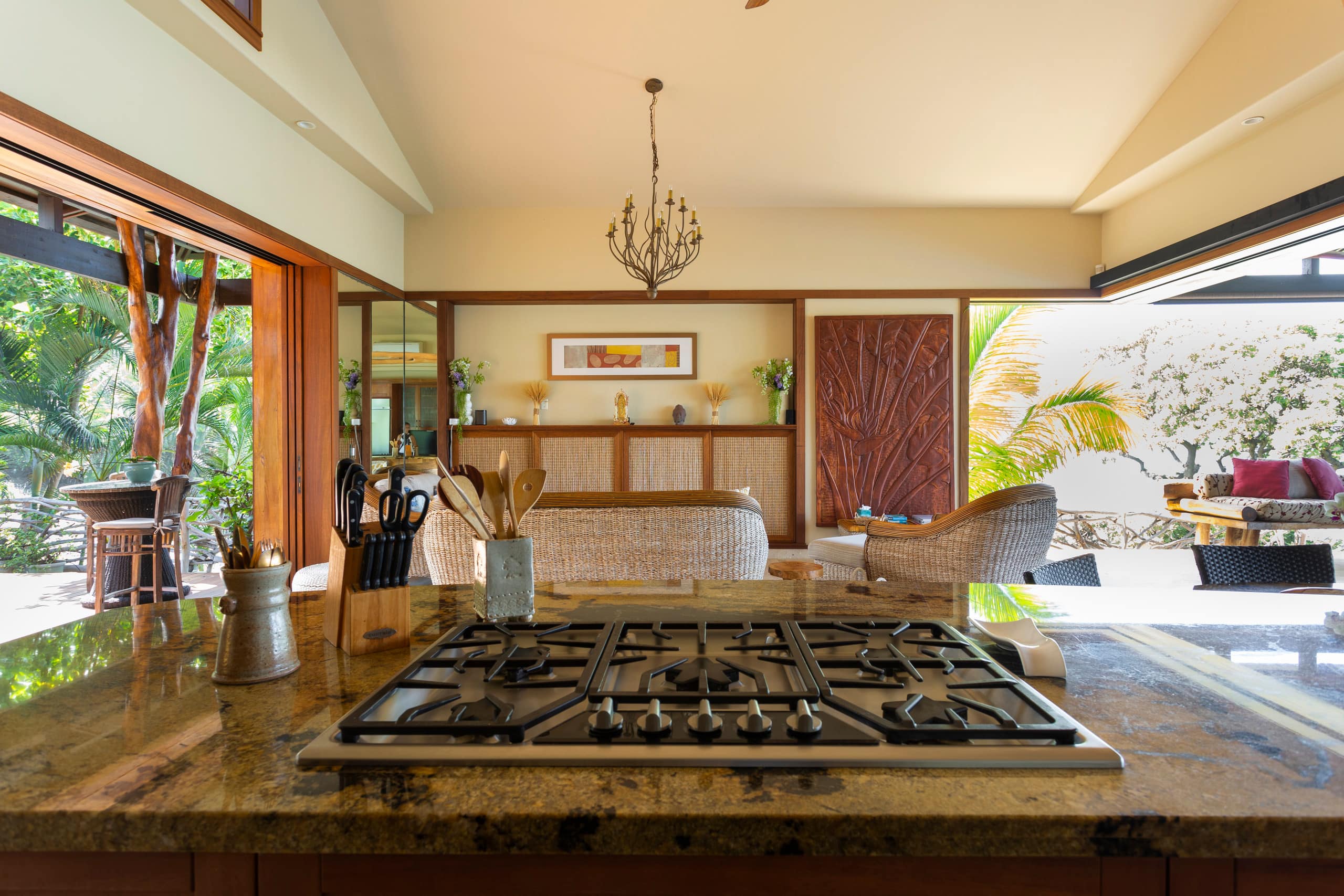 Villa in Kailua-Kona · ★4.96 · 4 bedrooms · 5 beds · 4 baths - Image 96