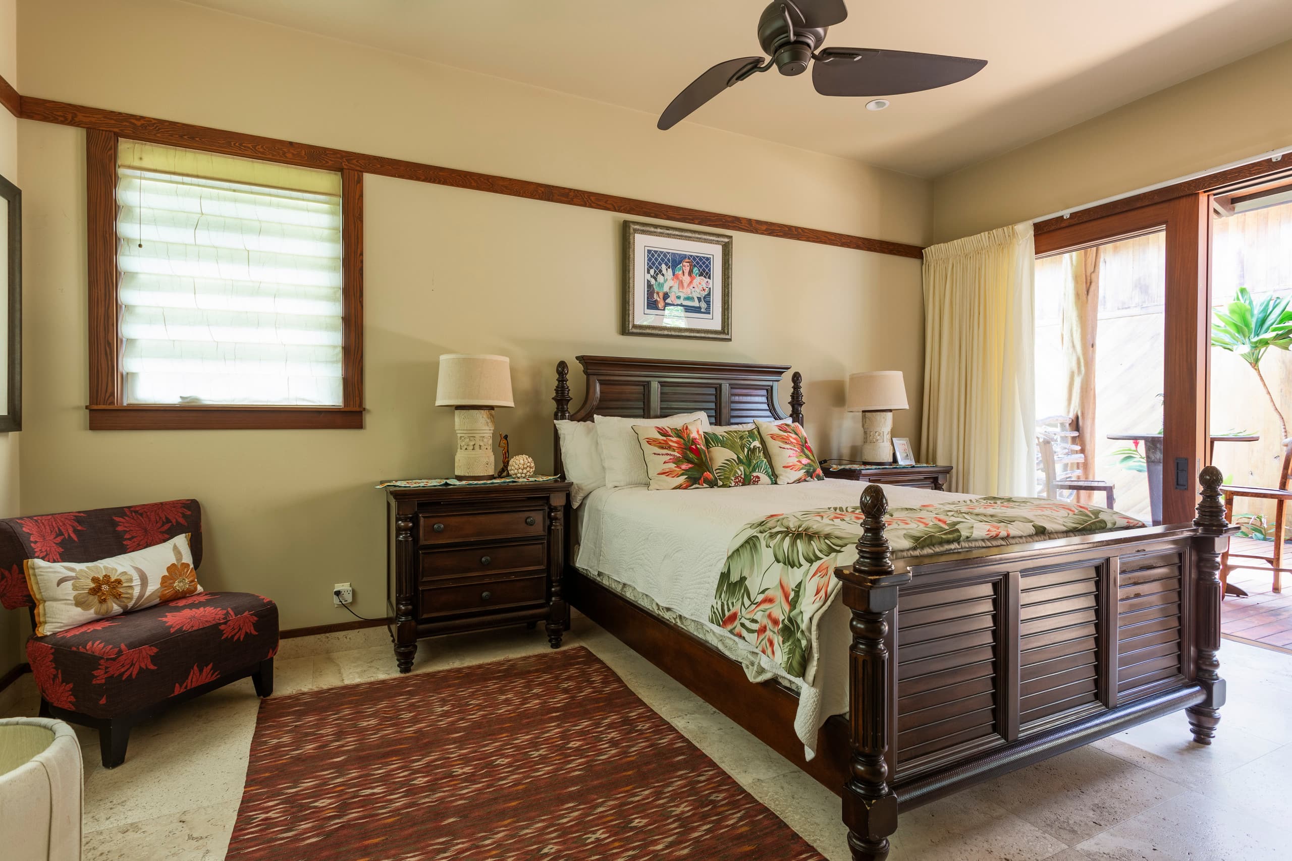 Villa in Kailua-Kona · ★4.96 · 4 bedrooms · 5 beds · 4 baths - Image 24