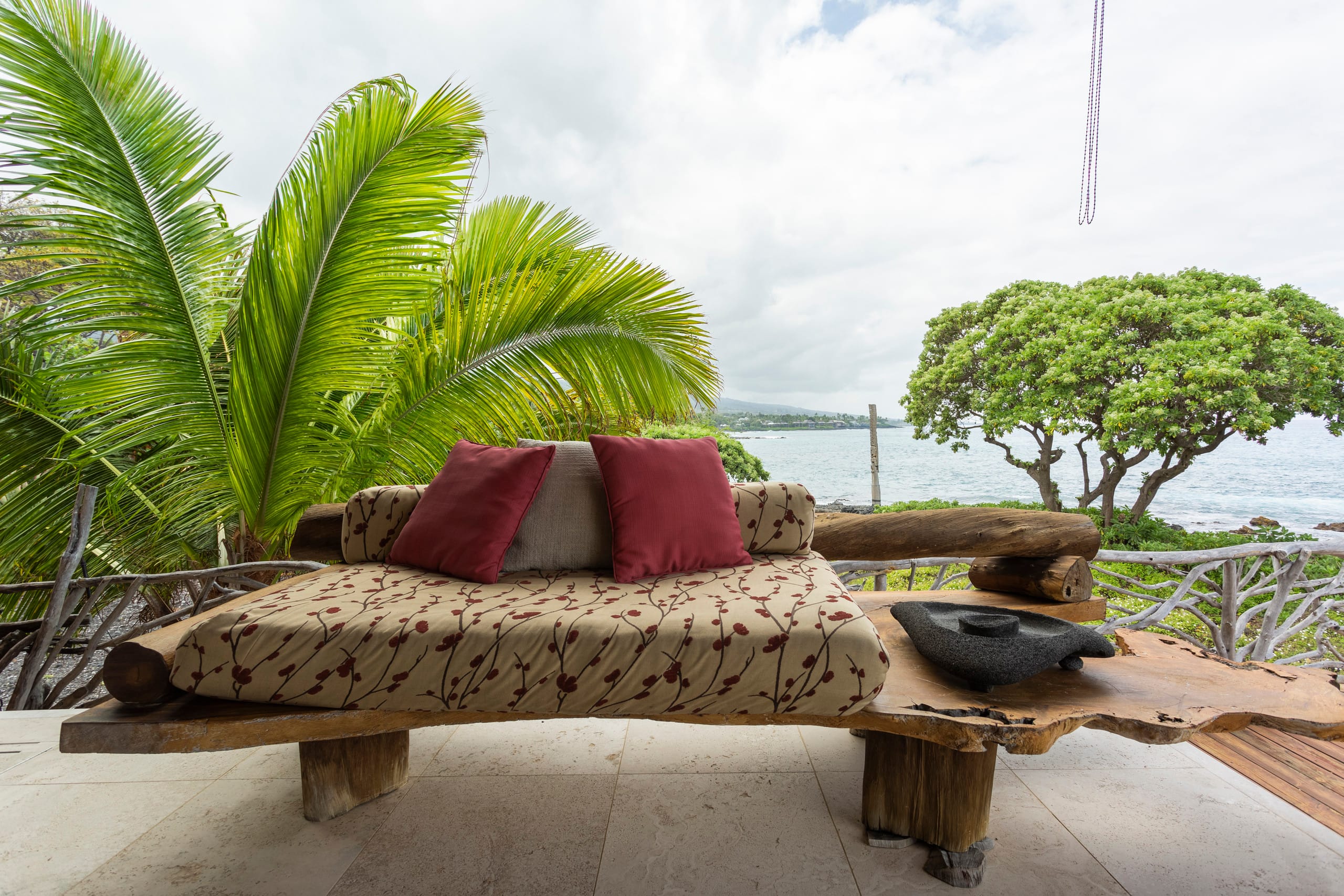 Villa in Kailua-Kona · ★4.96 · 4 bedrooms · 5 beds · 4 baths - Image 75