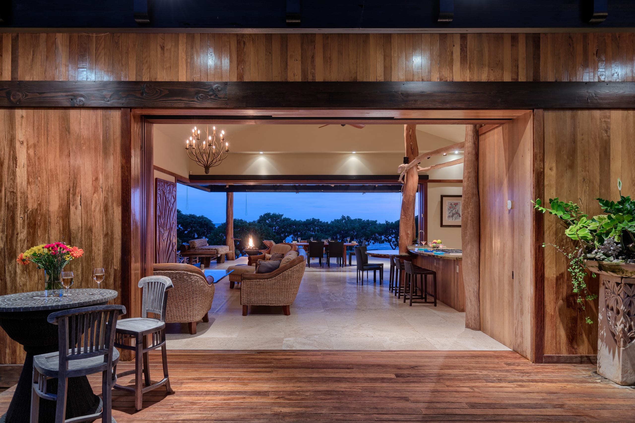 Villa in Kailua-Kona · ★4.96 · 4 bedrooms · 5 beds · 4 baths - Image 30