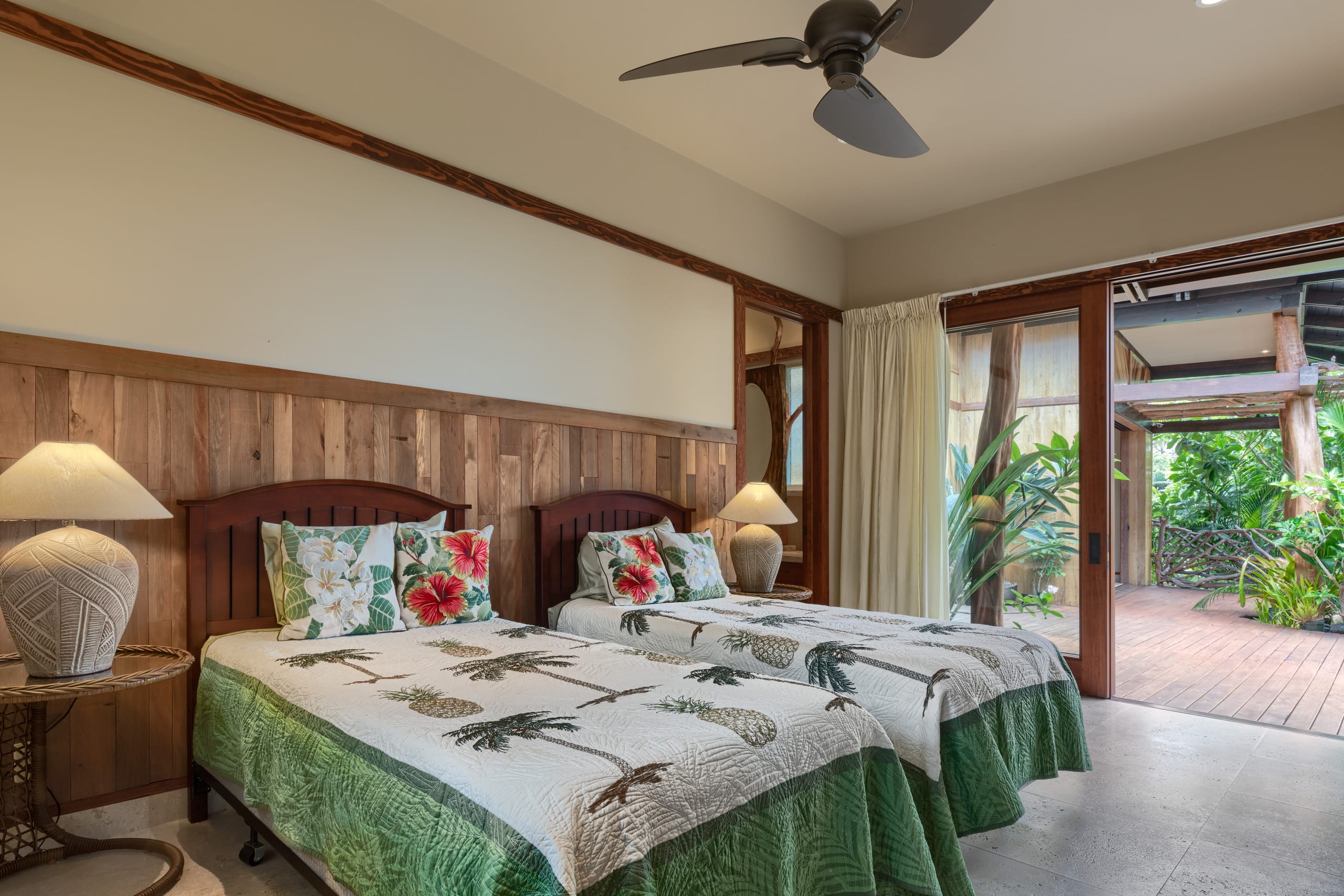 Villa in Kailua-Kona · ★4.96 · 4 bedrooms · 5 beds · 4 baths - Image 22