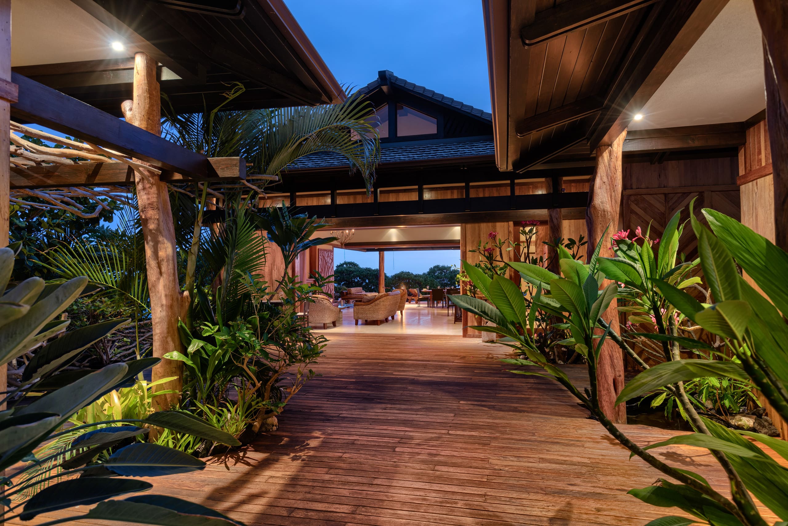 Villa in Kailua-Kona · ★4.96 · 4 bedrooms · 5 beds · 4 baths - Image 36
