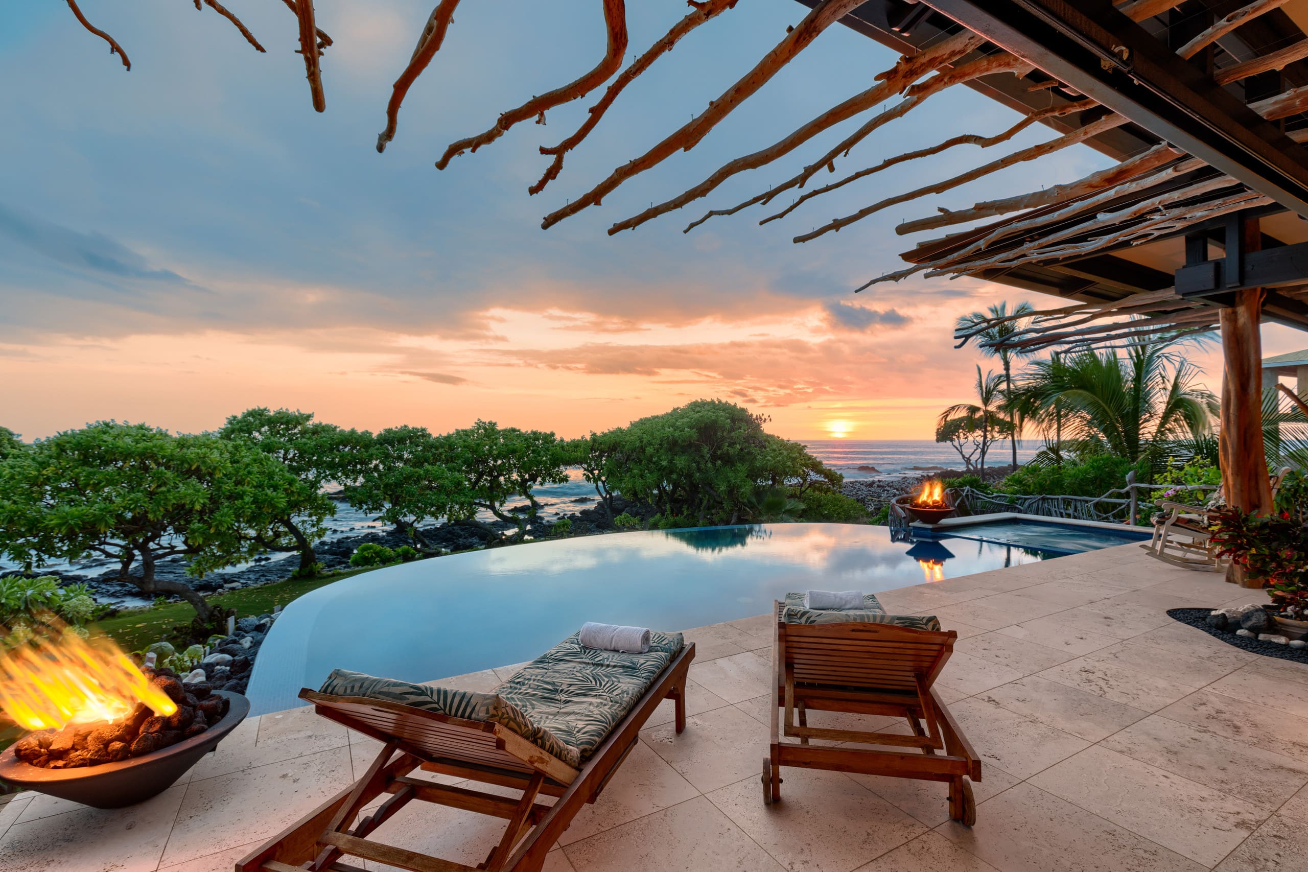 Villa in Kailua-Kona · ★4.96 · 4 bedrooms · 5 beds · 4 baths - Image 28