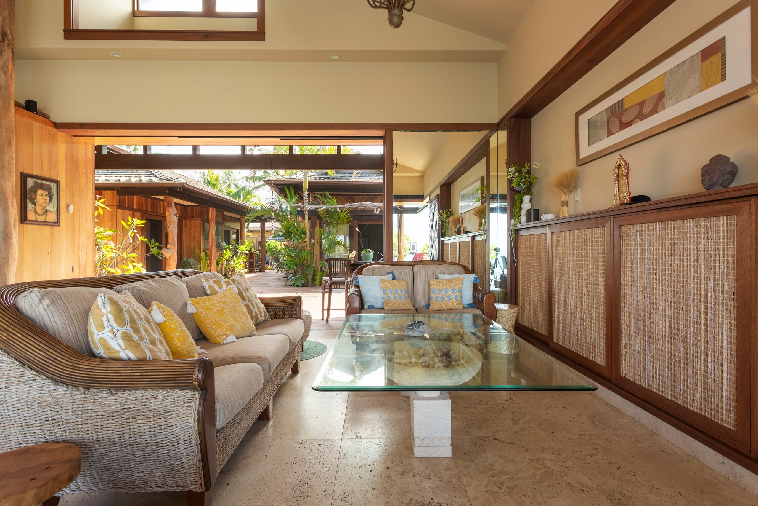 Villa in Kailua-Kona · ★4.96 · 4 bedrooms · 5 beds · 4 baths - Image 34