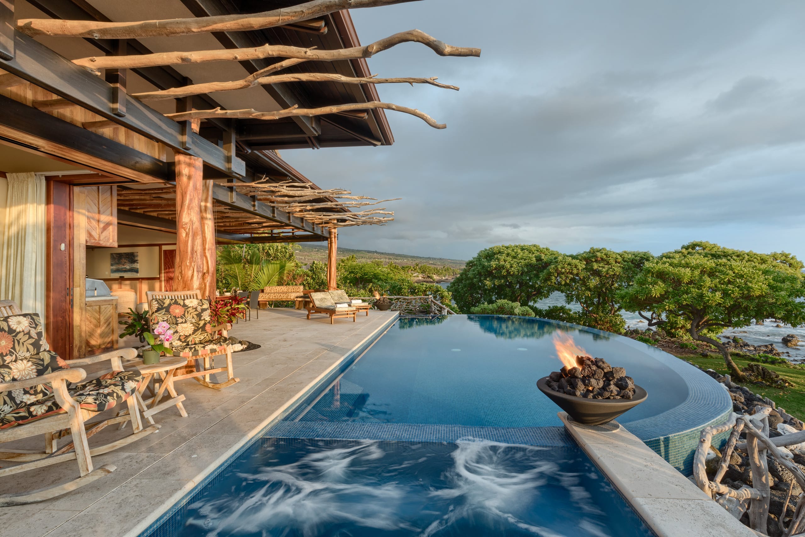 Villa in Kailua-Kona · ★4.96 · 4 bedrooms · 5 beds · 4 baths - Image 64