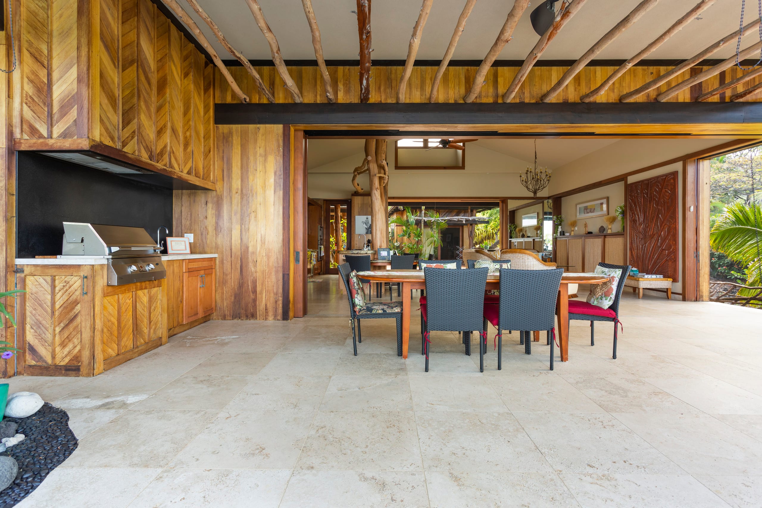 Villa in Kailua-Kona · ★4.96 · 4 bedrooms · 5 beds · 4 baths - Image 90
