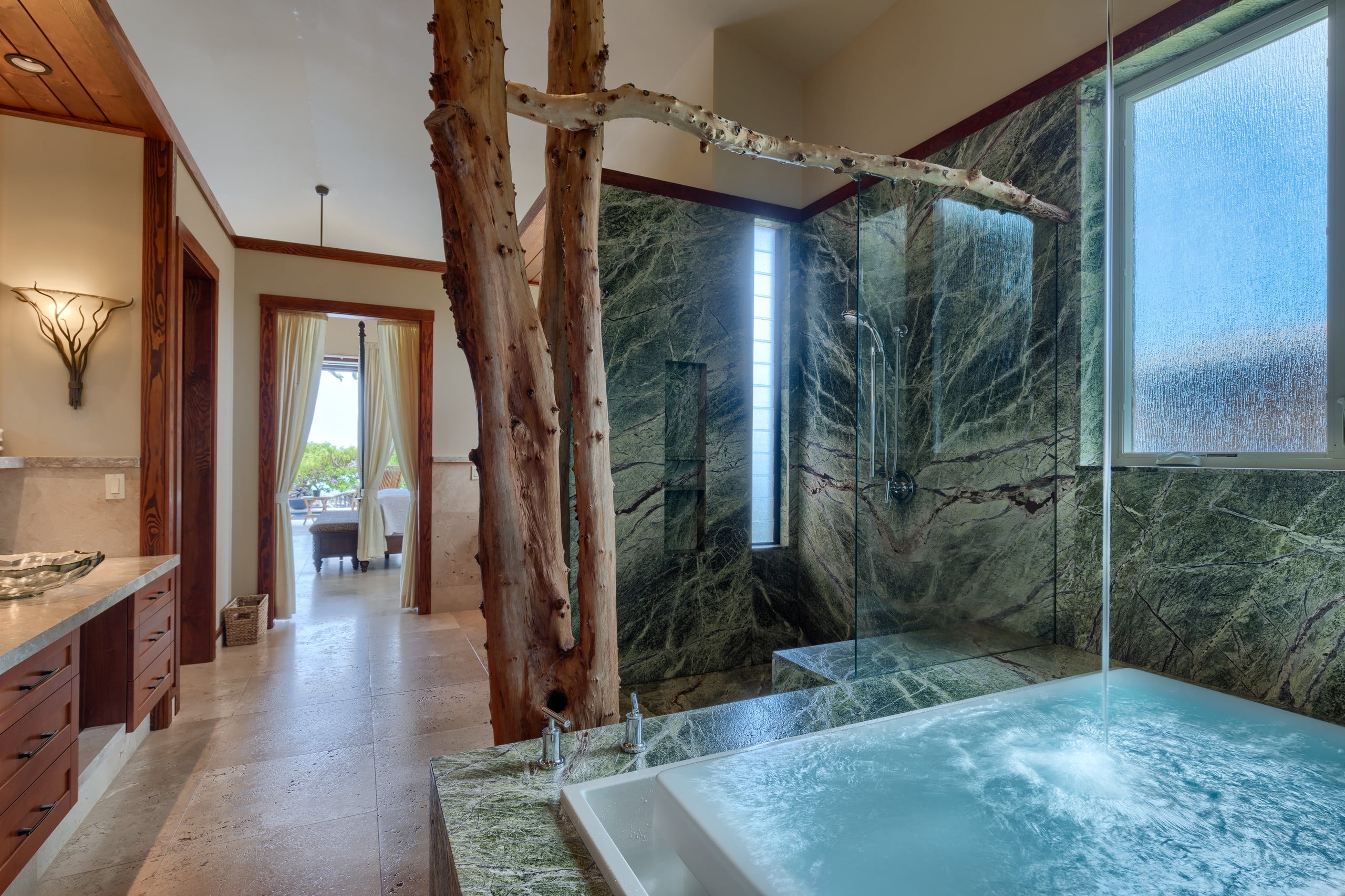 Villa in Kailua-Kona · ★4.96 · 4 bedrooms · 5 beds · 4 baths - Image 51