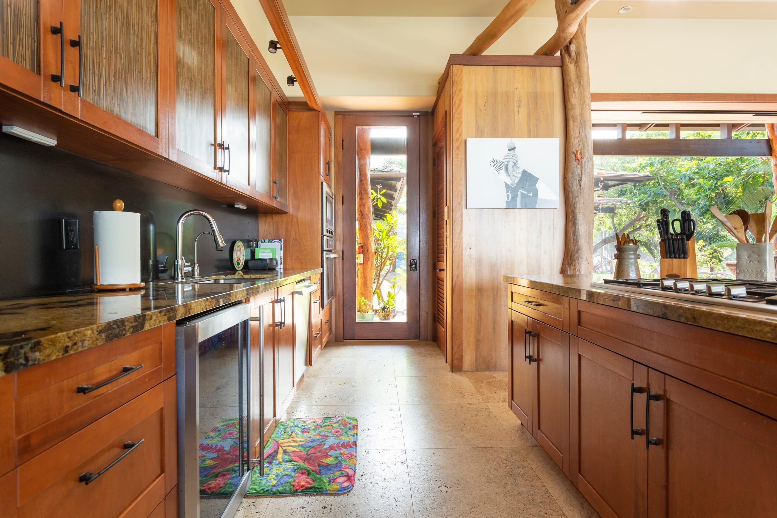 Villa in Kailua-Kona · ★4.96 · 4 bedrooms · 5 beds · 4 baths - Image 45
