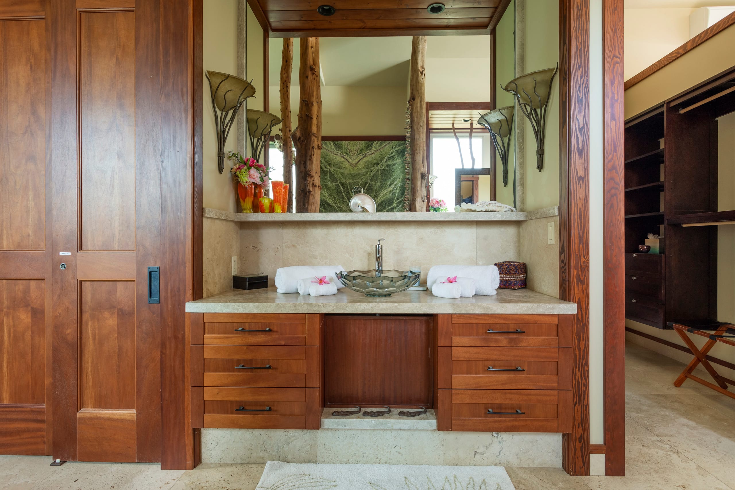Villa in Kailua-Kona · ★4.96 · 4 bedrooms · 5 beds · 4 baths - Image 98