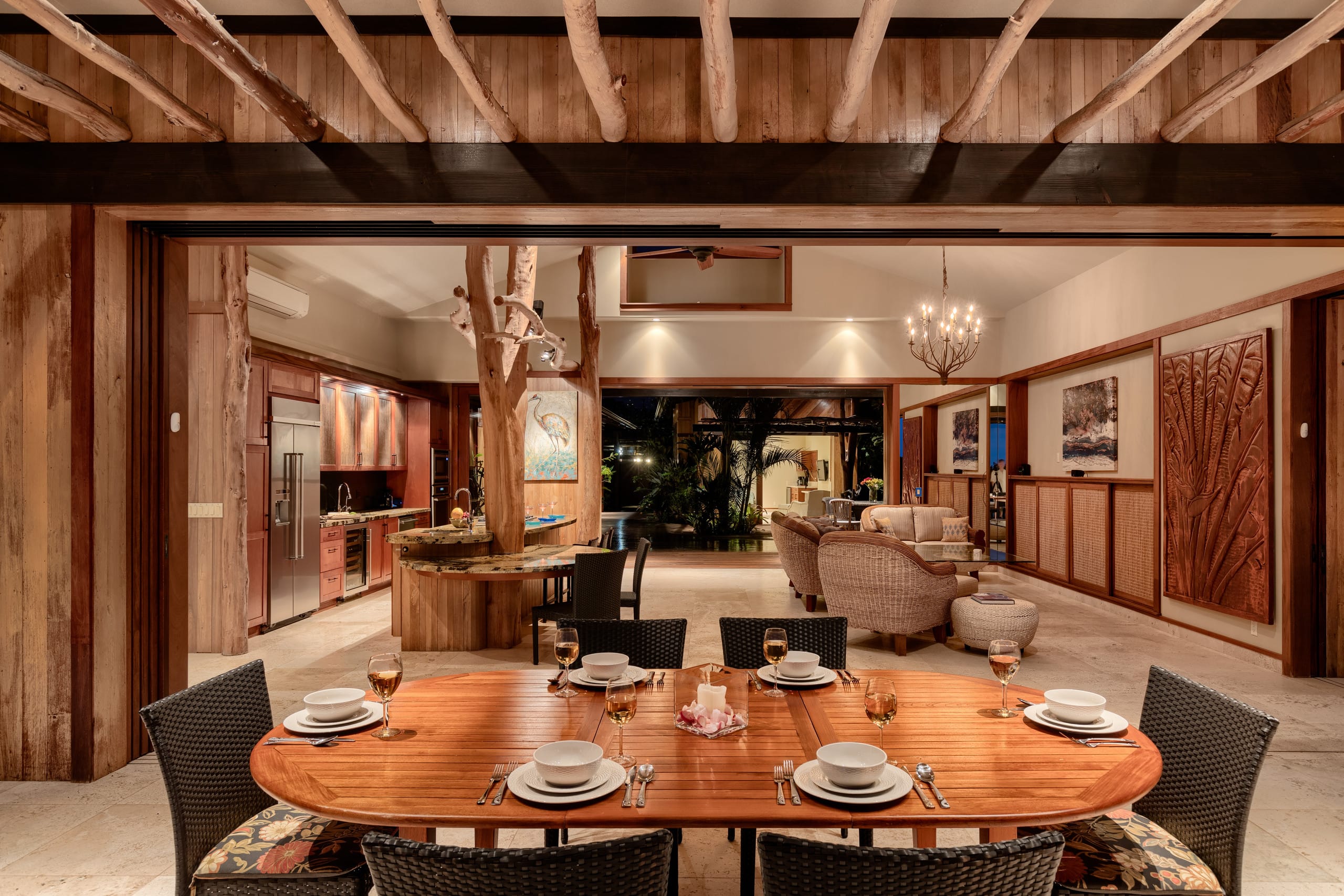 Villa in Kailua-Kona · ★4.96 · 4 bedrooms · 5 beds · 4 baths - Image 57