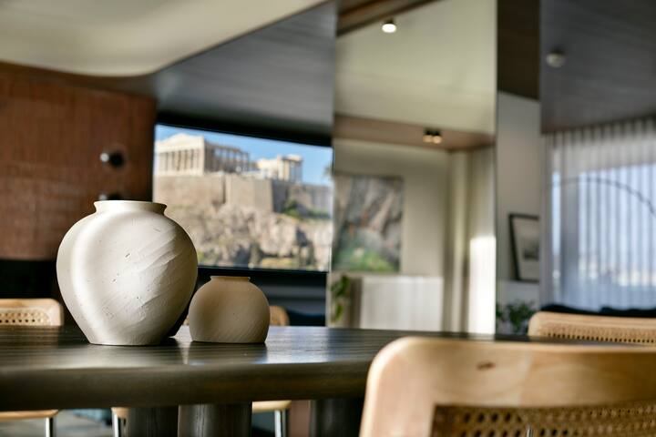 KARYATIS LUXURY MAISONETTE by K&K gallery image 3