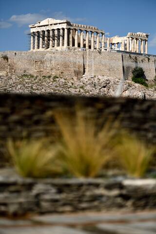 KARYATIS LUXURY MAISONETTE by K&K gallery image 5