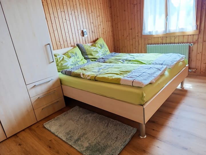 Spálňa
