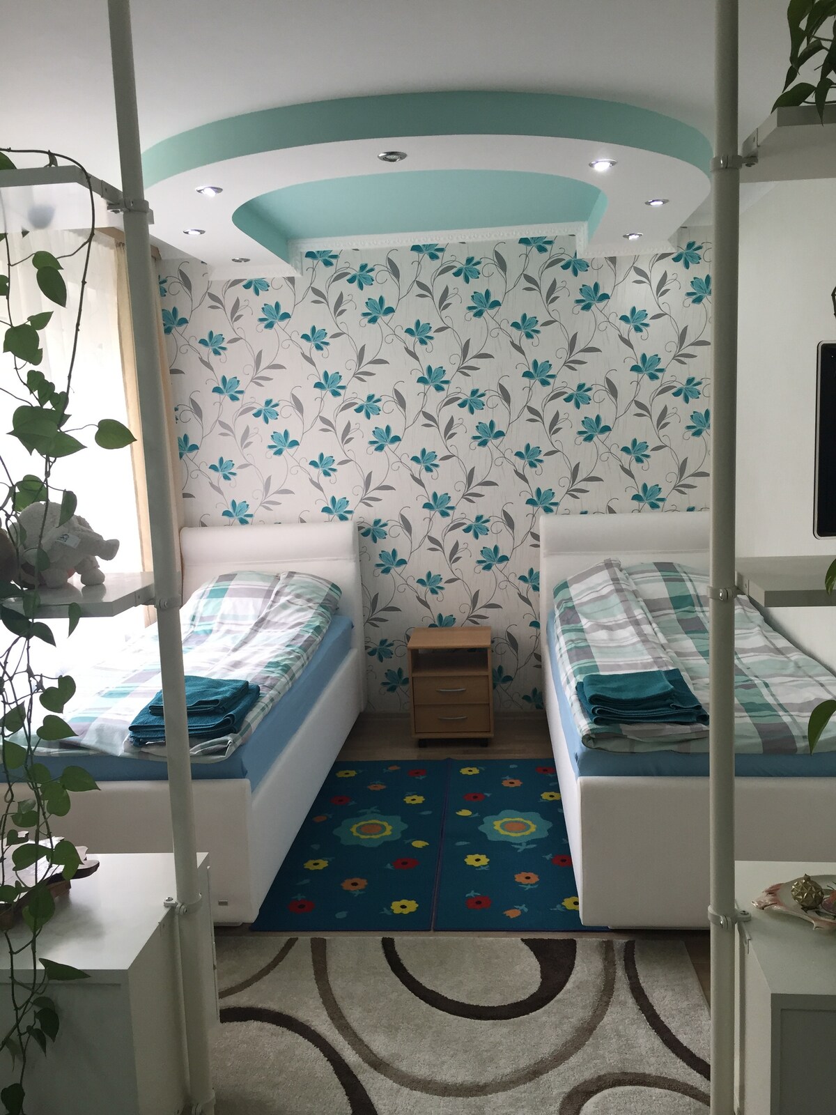 საძინებელი 1