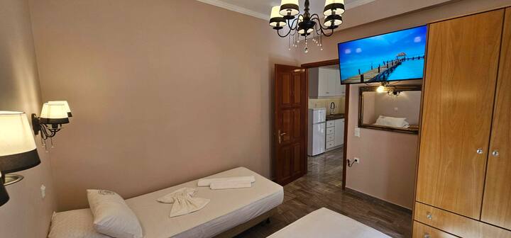 ห้องนอน