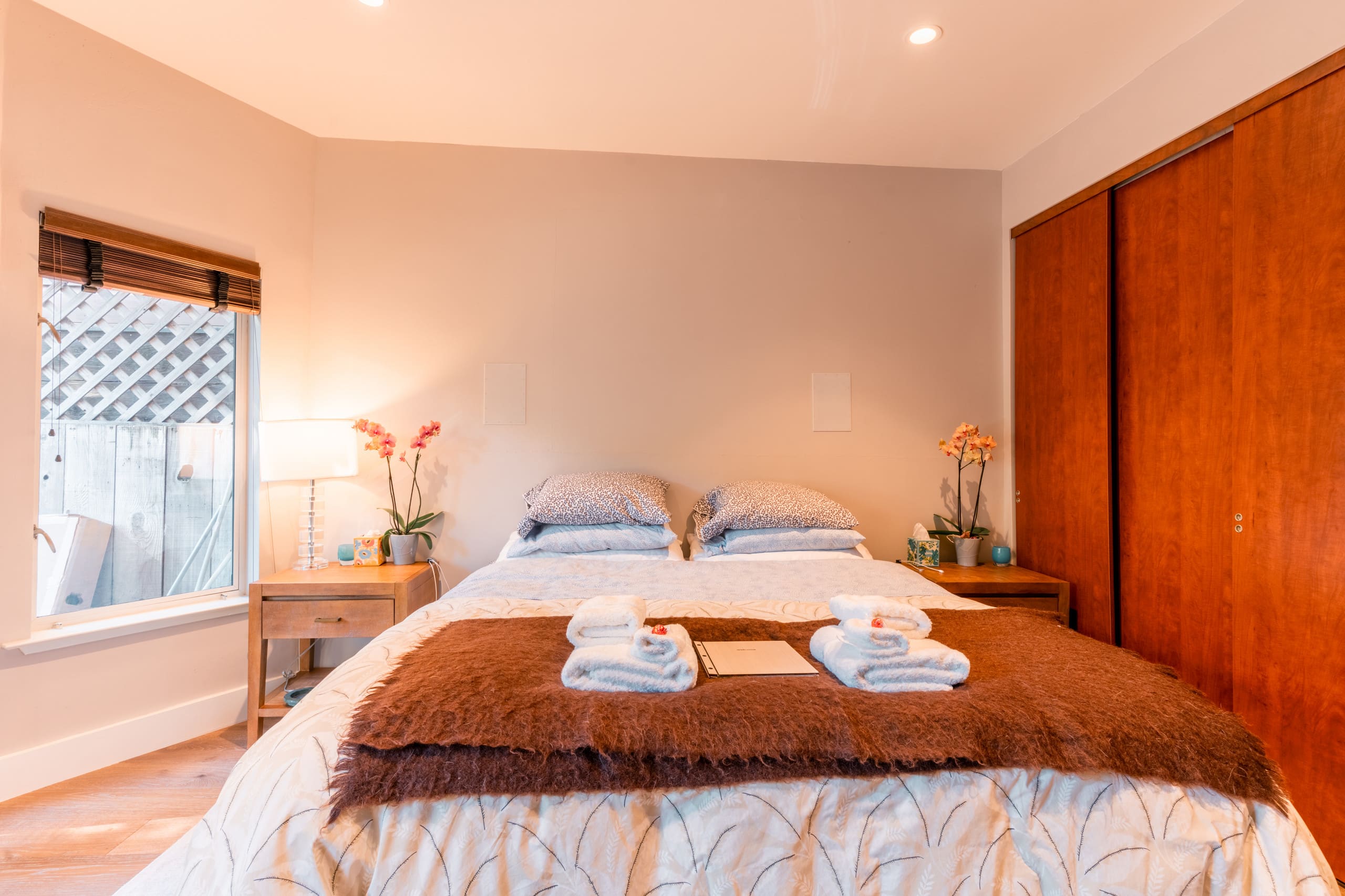 Home in San Francisco · ★4.88 · 1 bedroom · 1 bed · 1 bath - Image 32